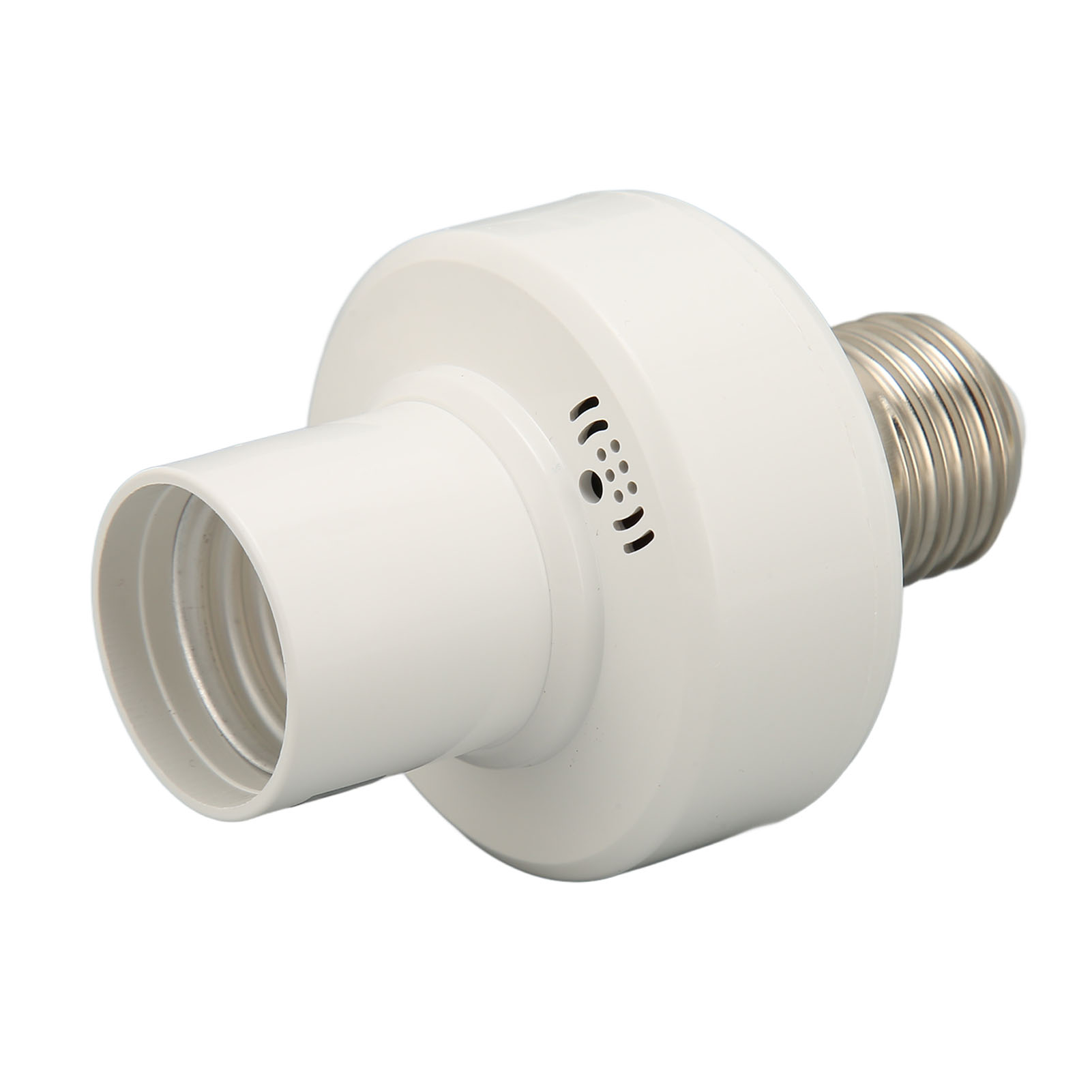 Kabellose Lampenfassung, Intelligente Fernbedienung, E27/e26-lampenadapter, 110 V Wechselstrom