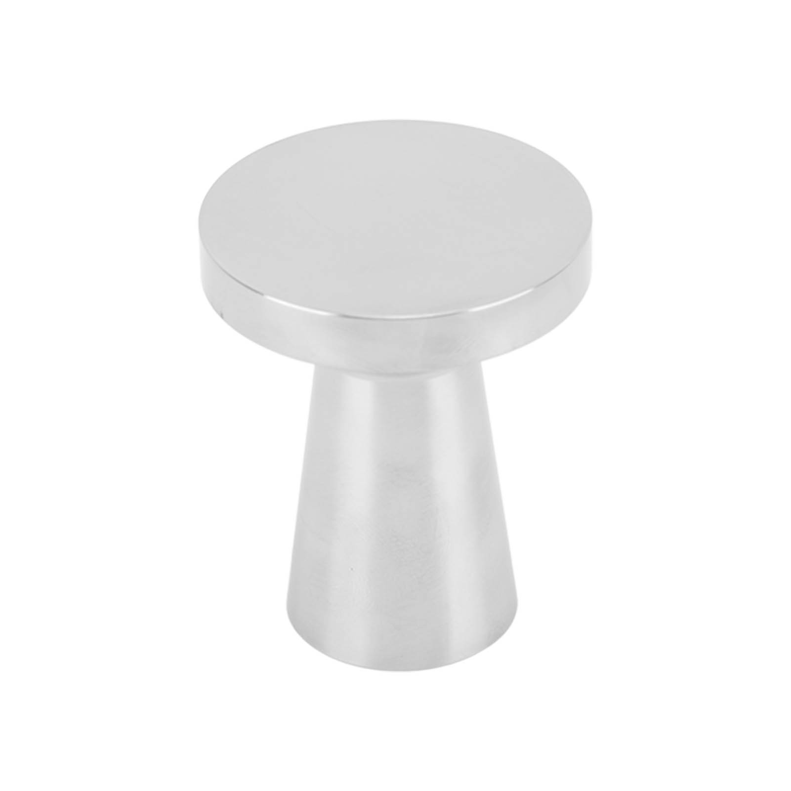 Kaffeetamper Aus Edelstahl, Manuell, Massiv, Zum Pressen Von Kaffeepulver, Für Nestlé, 40 Mm