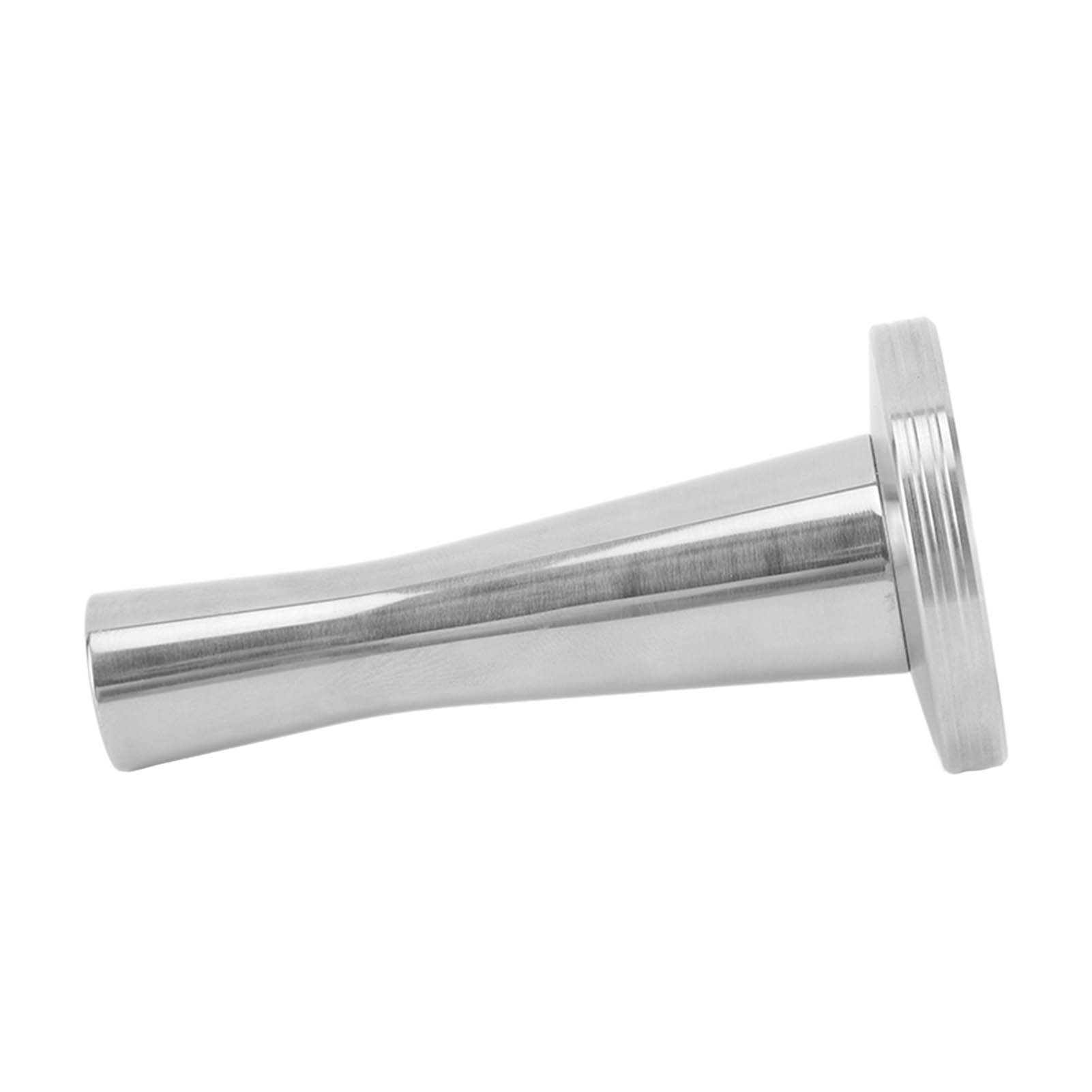 Wiederverwendbarer Kaffeestampfer 41 Mm Für Gleichmäßig Flaches Kaffeemehl Aus Edelstahl – Ideal Zum Kaffeebrühen