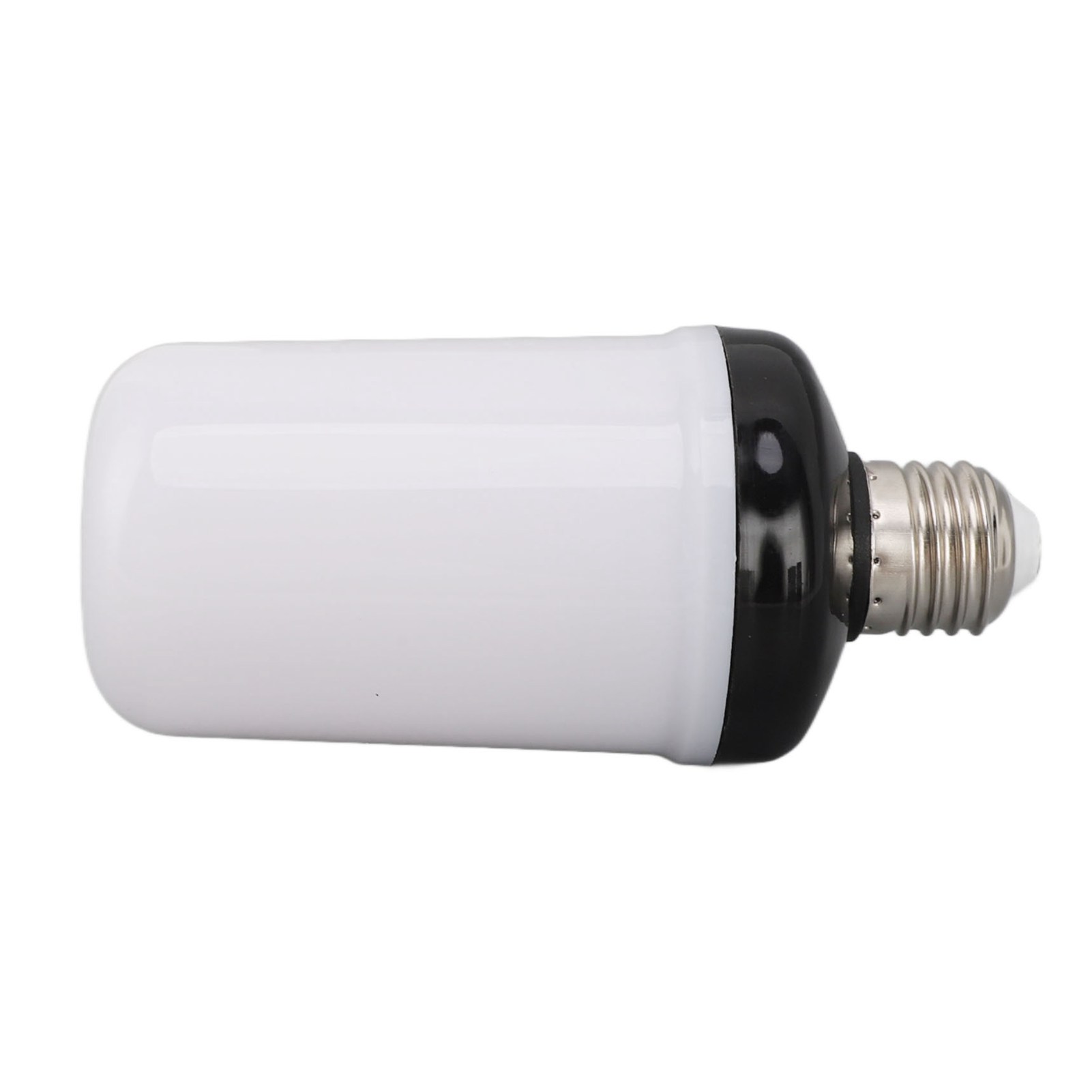 Led-flammenlampen, 4 Modi, Blinklicht, E26-fassung, Für Halloween, Weihnachtsfeiern, Veranda, 85–265 V