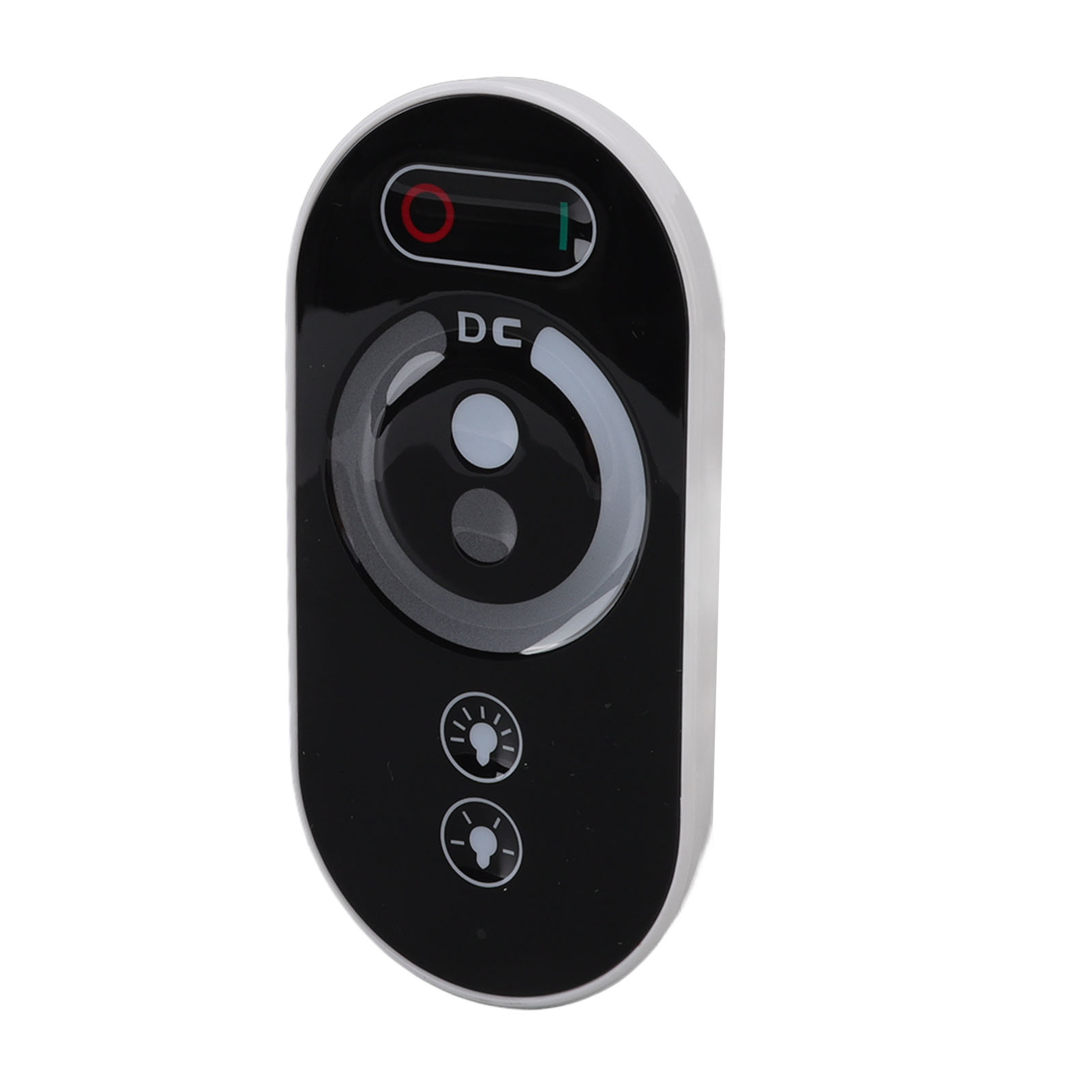 Funkfernbedienung Für Led-streifen, Kabelloser Smart-touch-rgb-dimmer Für Led-streifen, 18 A, 12–24 V Dc