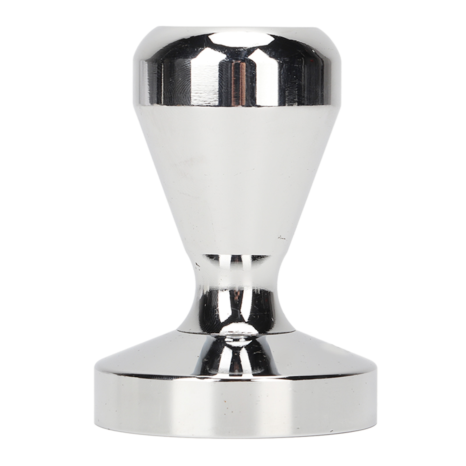 Kaffeetamper, Rutschfest, Edelstahl, Angenehm In Der Handhabung, Moderner Manueller Tamper Für Kaffeemaschinen, 57,5 Mm / 2,26 Zoll