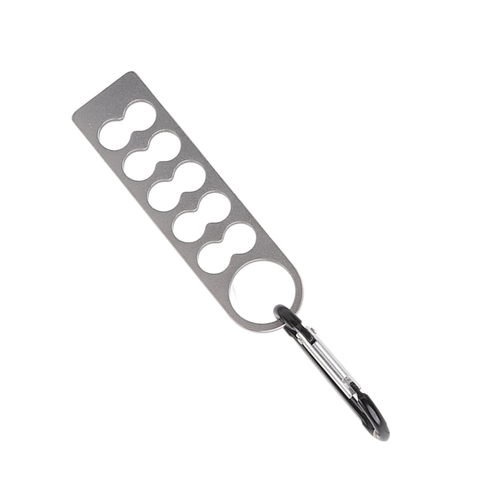 Heringehalter Mit Schnalle, Edelstahl 304, Campingnagelhalter, Heringeständer