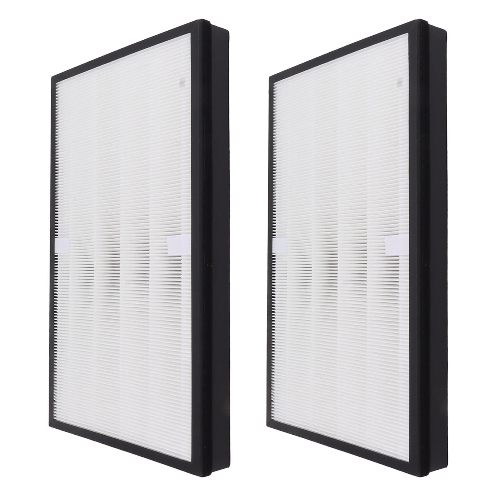 2 Stück Luftreinigerfilter, Hocheffizienz-luftfilter, Ersatz Für Midea Kj700g H32 720g H31