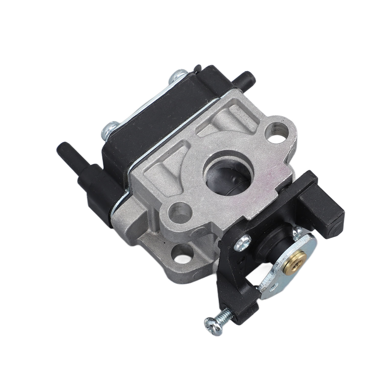 Hitachi Rb24ea Laubbläser, Vergaser, Zündkerze, Luftfilter, Schwamm, Kraftstoffpumpen-kit