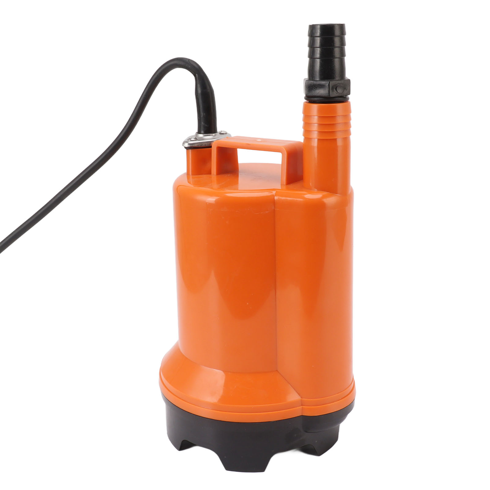 12-v-gleichstrom-tauchpumpe Für Garten, Außenbereich, Fischerboote, Entwässerung, 130 W