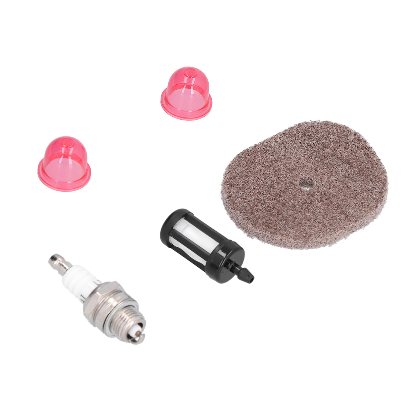 Luft- Und Kraftstofffilter, Zündkerze, Glühbirne Für Stihl Fs40, Fs40c, Fs50c Rasenmäher