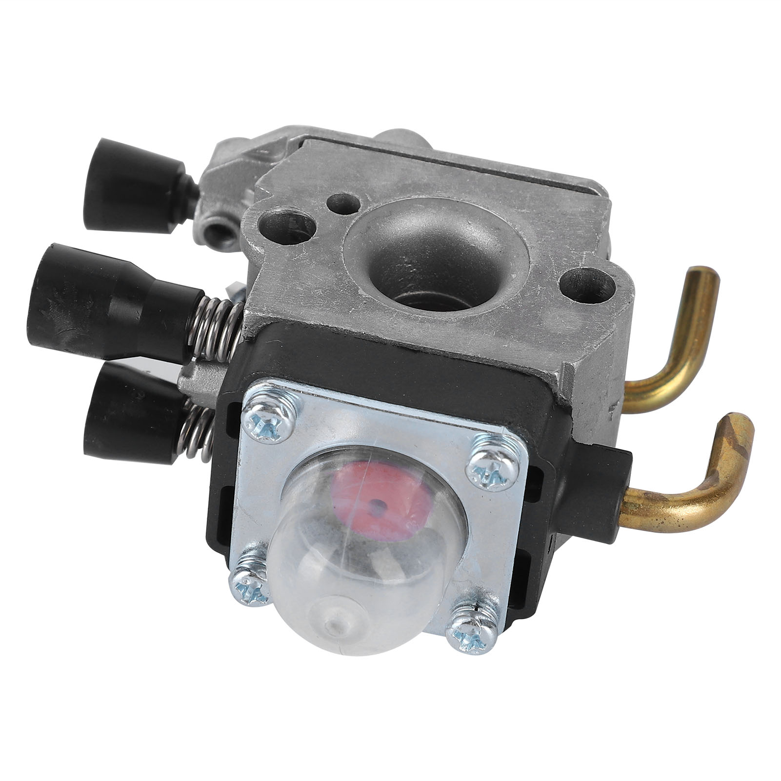 Rasenmäher-vergaser-reparatursatz, Luft- Und Kraftstofffilter, Vergaser, Dichtungen Für Stihl Fs45fs55 Fs85s Km55 R Fast Rasenmäher