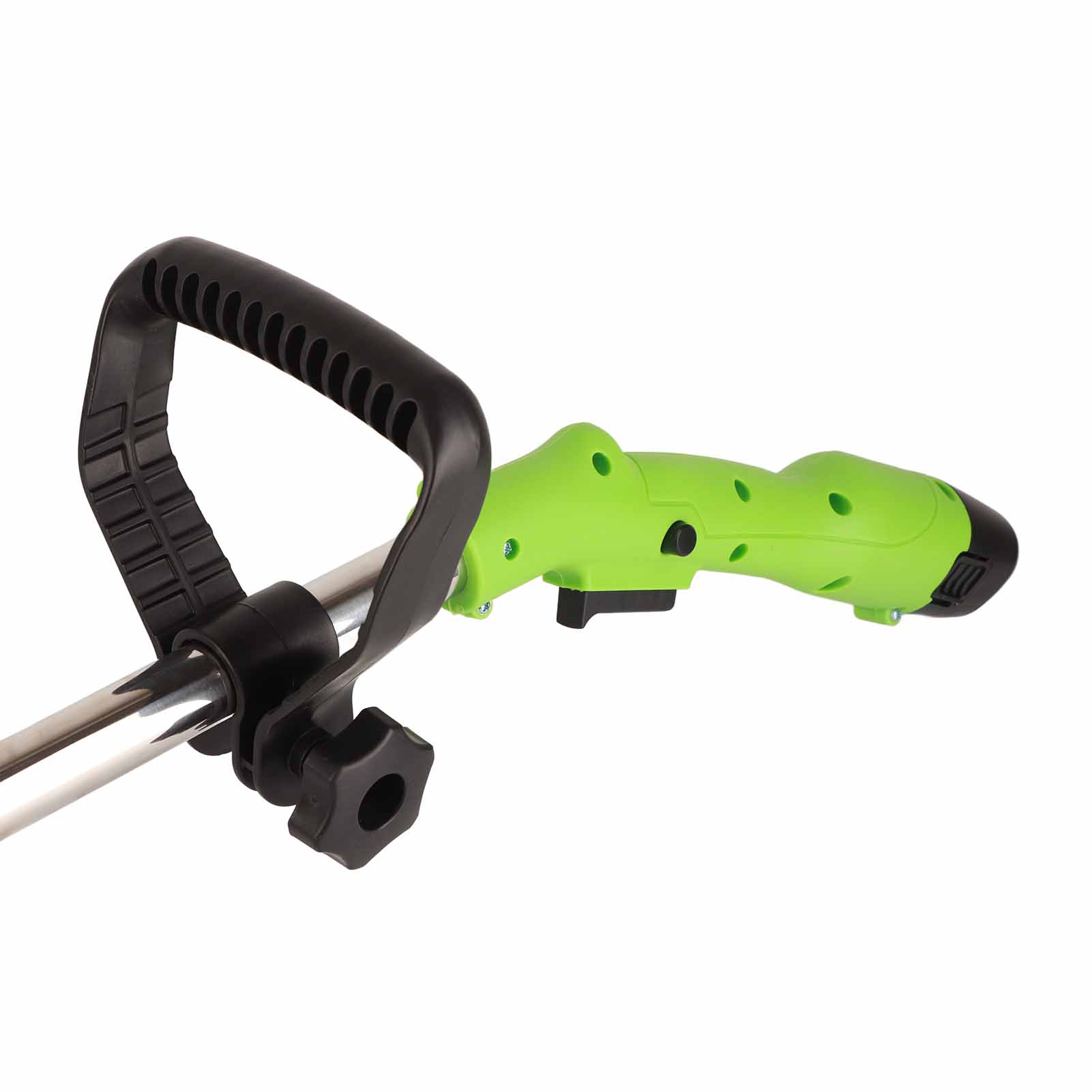 Elektrischer Rasentrimmer, Manueller Rasentrimmer, Kleiner Rasenmäher Für Den Hausgebrauch, Für Villen, Höfe, Grundstücke Und Parks
