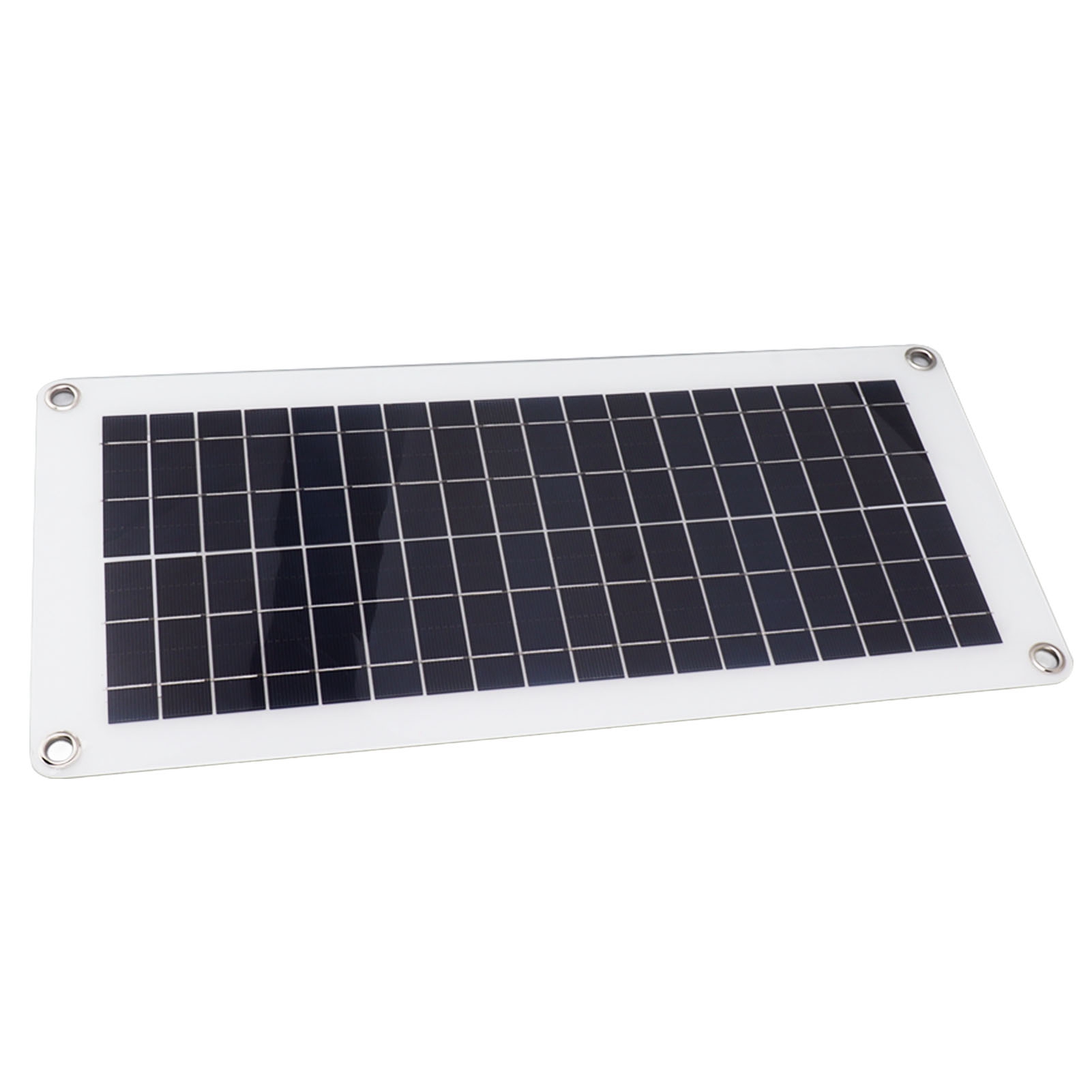 Solarpanel-lüfterset Mit 30-a-controller, Polysilizium, 10 W, 18 V, Tragbarer Solarbetriebener Lüfter