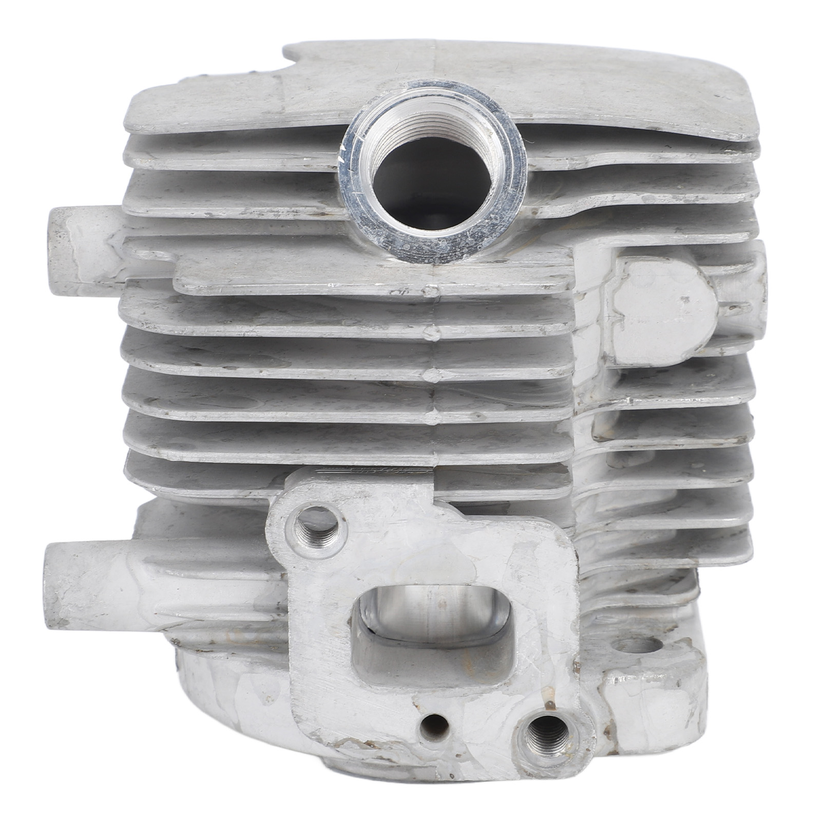 Zylinder- Und Kolbenbausatz Aus Aluminiumlegierung, 34 Mm, Ersatzteil Für Die Kettensäge G26l 226
