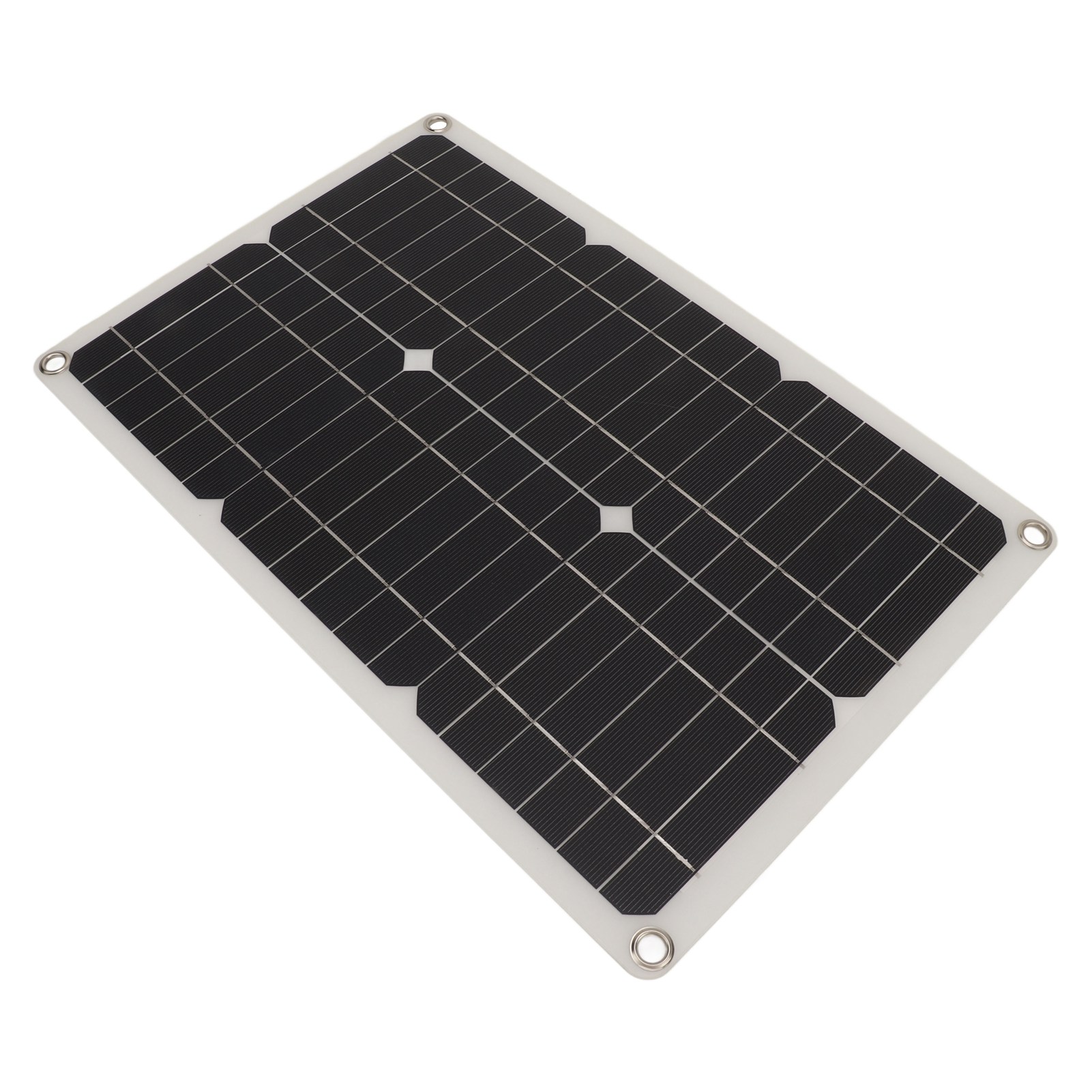 100-w-gleichstrom-solarpanel-set (12 V/24 V), Ip67 Wasserdicht, Komplettes Solarladegerät Mit 20-a-regler Für Den Außenbereich