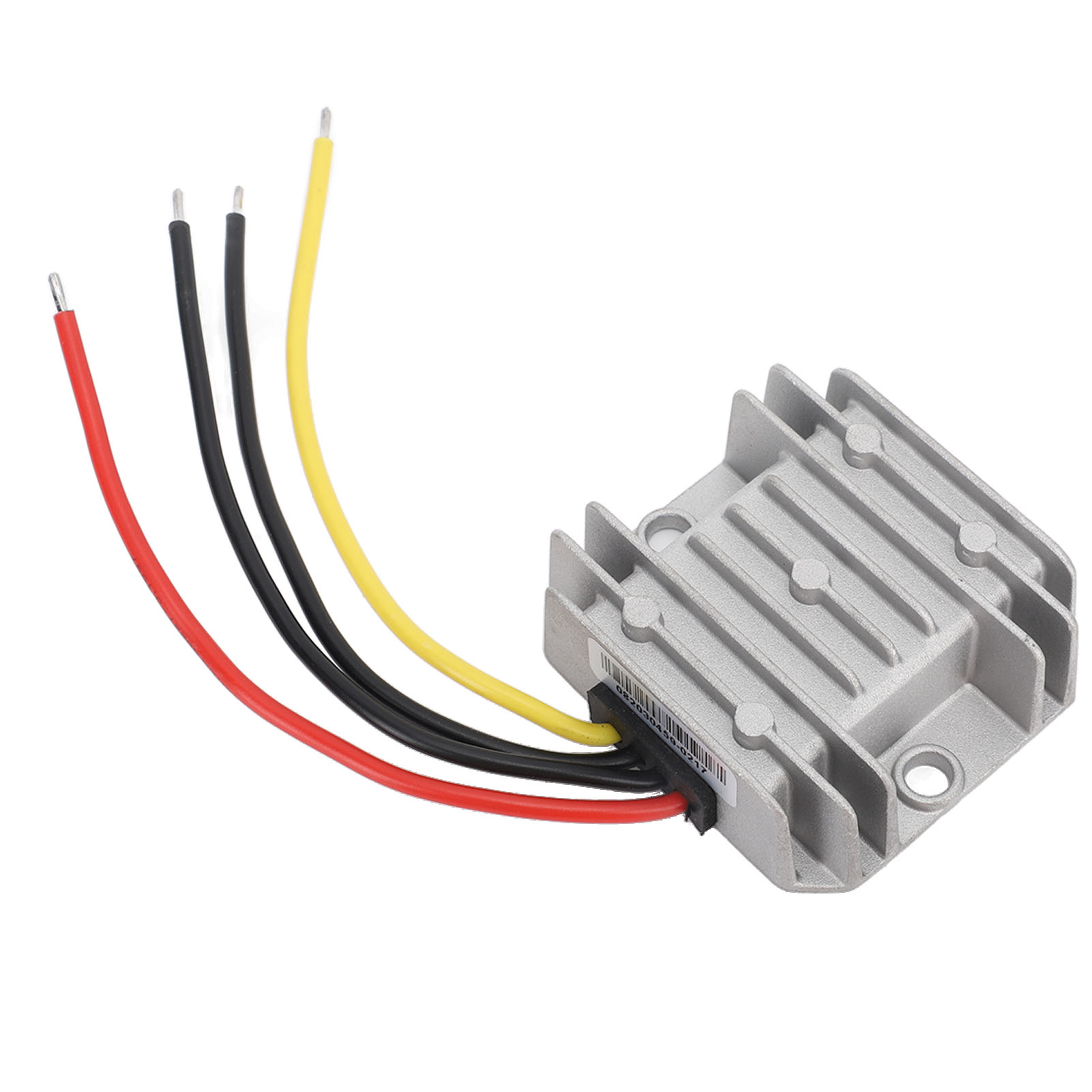 24-v-gleichstrom-auf-12-v-wandler, Wasserdicht, 20 A, 240 W, Abwärtstransformator