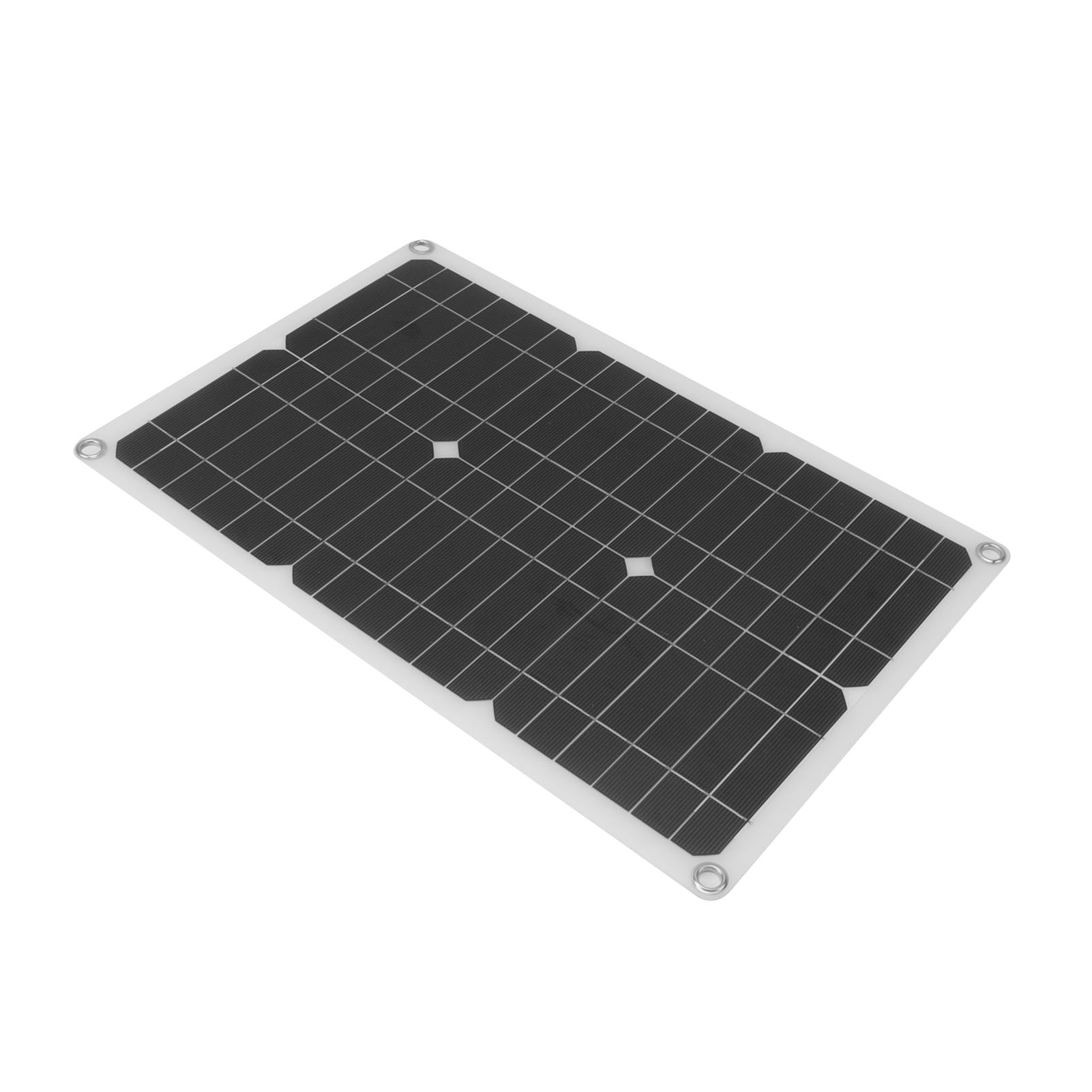 20w 18v Monokristalline Solar-wasserpumpen-set, Hohe Förderleistung, Hohe Effizienz, Umweltfreundlich, Für Teiche
