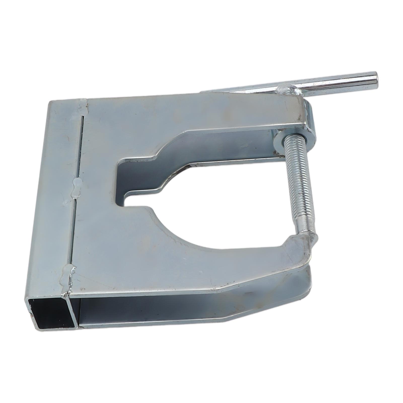 Kurbelgehäusespalter Aus Metall, Kurbelwellenspalter, Kettensägenzubehör 502 140b 51 61‑01 502516101