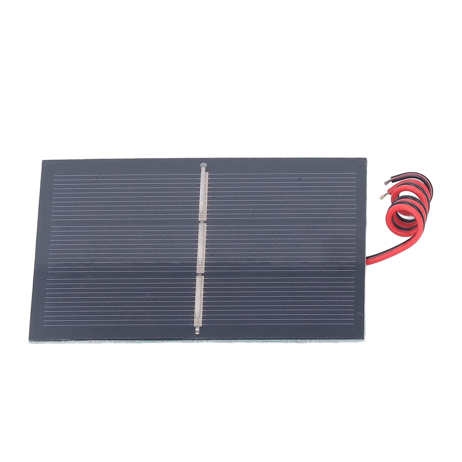 0,65w 1,5v Epoxid-mini-akkuladegerät-set Mit Diy-solarpanel Und Kabel Für Tragbare Stromversorgung