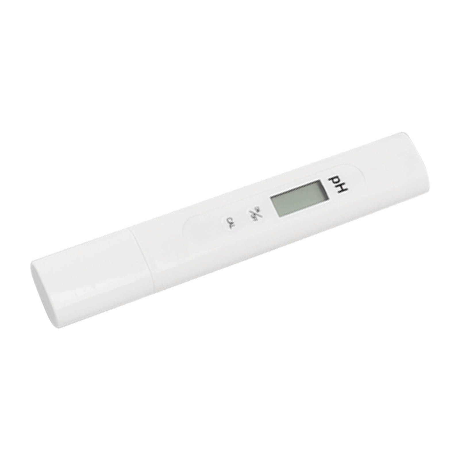 Ph-meter, Tester, Detektor, Hd-lcd-bildschirm, Hochempfindliche Sonde, Schutzflüssigkeit, 300-mah-ph-teststift