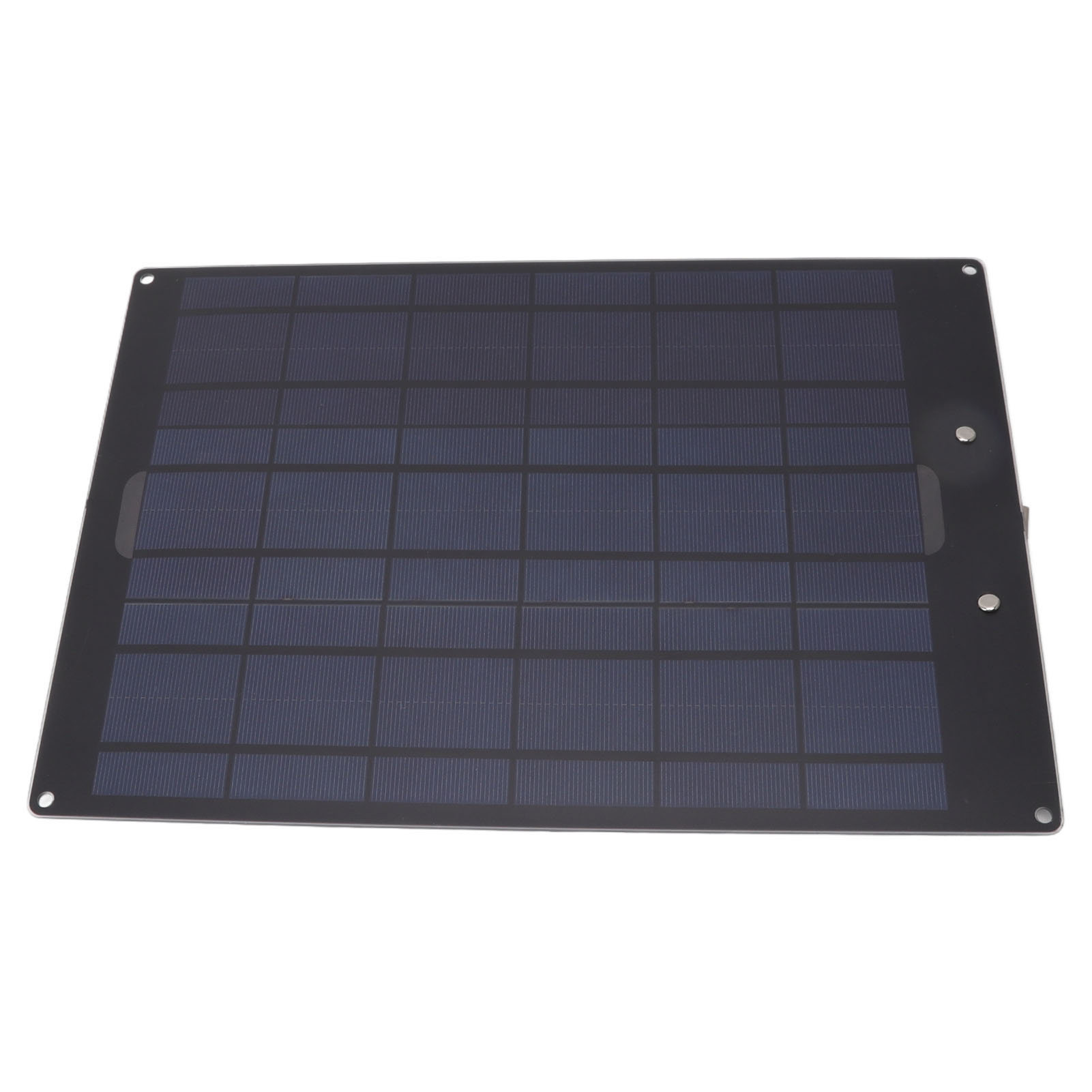 50-w-solarpanel, Tragbares Ladegerät Mit Hohem Wirkungsgrad Für Camping Und Outdoor-reisen