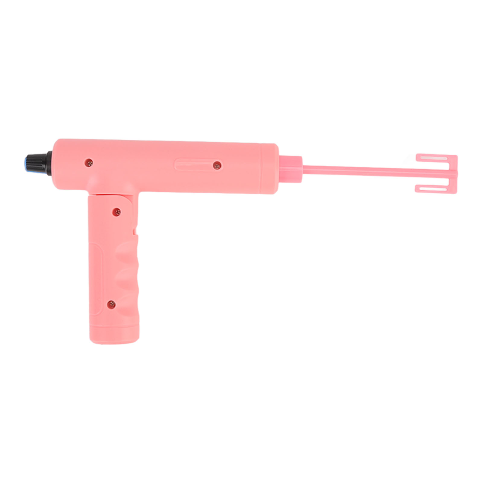 Tragbarer, Faltbarer Elektrischer Epoxidharzmischer Zum Mischen Von Farbe, Keramik, Glasur Und Rosa Pigment
