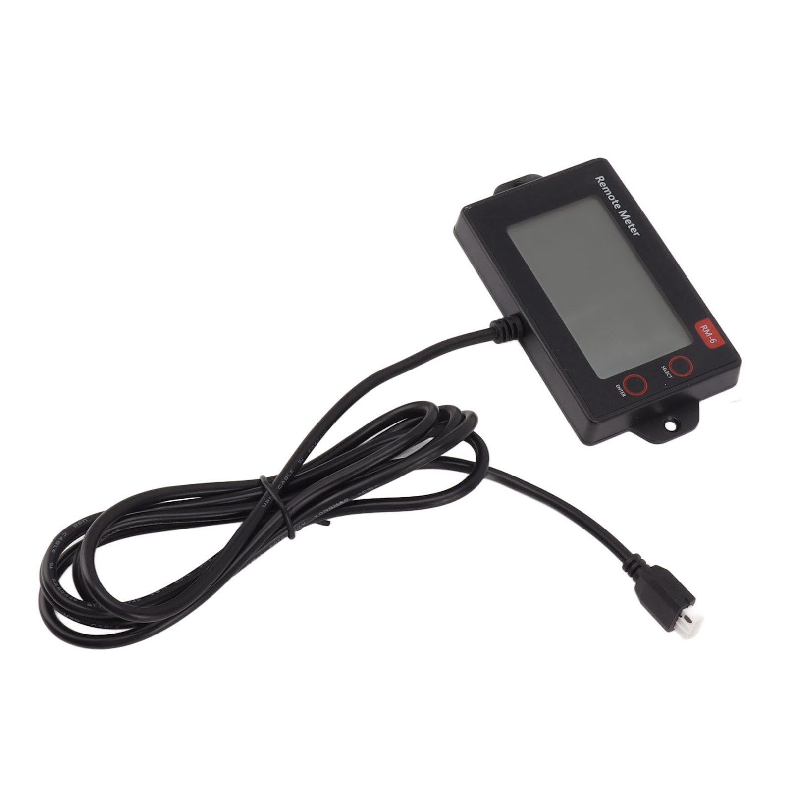Rm 6 Externer Lcd-bildschirm-controller Externer Lcd-bildschirm Für Einfacheren Zugriff Auf Vollständige Betriebsdaten