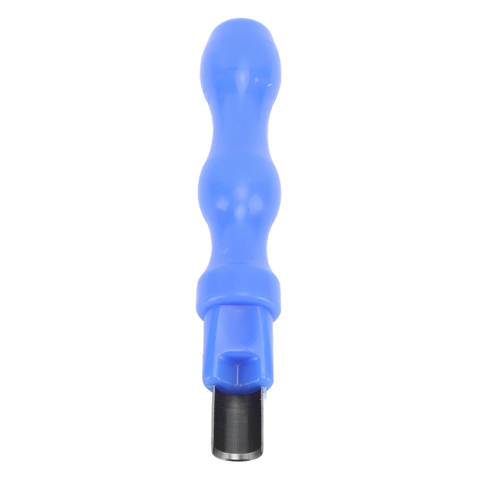 Schnellarbeitsstahl-handmeißel, Winkelmesser, Für Silikonstreifen, Neonstreifen, Blaue Eckbögen