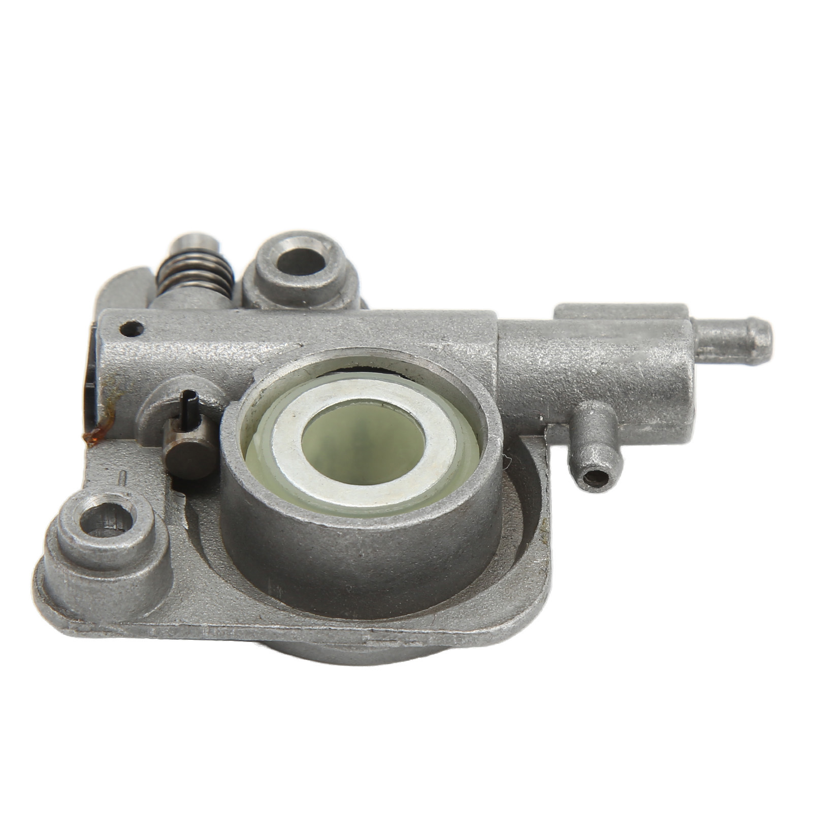 Ölpumpe Mit Metallschneckenrad Für Kettensäge Cs350 Cs2600 Cs360t P021010890