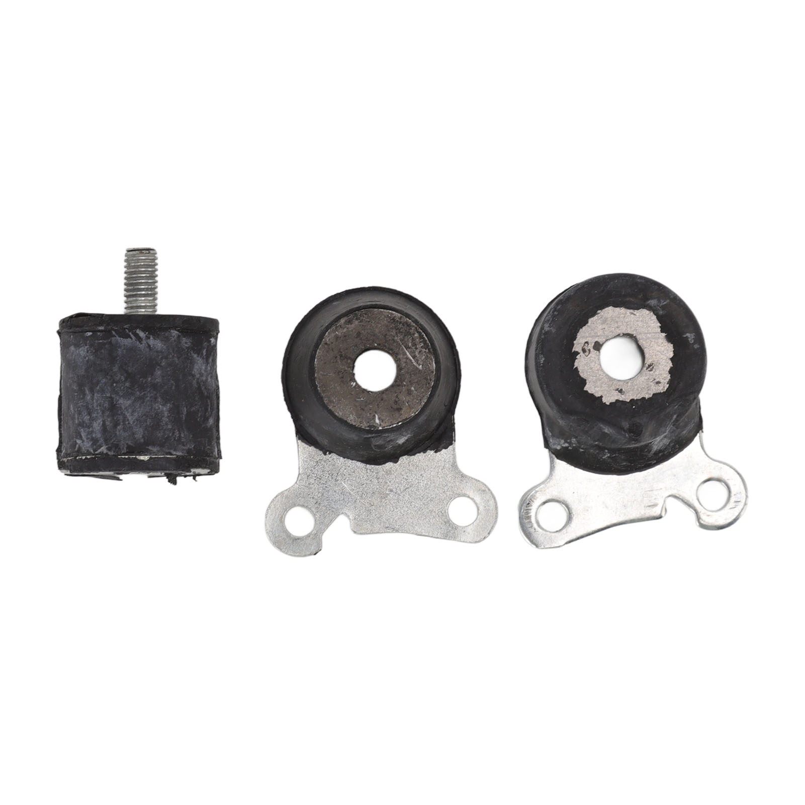 Kettensägen-pufferring Für Stihl 020 020t Ms200t Oem-ersatzteile 1129 790 9902 1116 790 9600