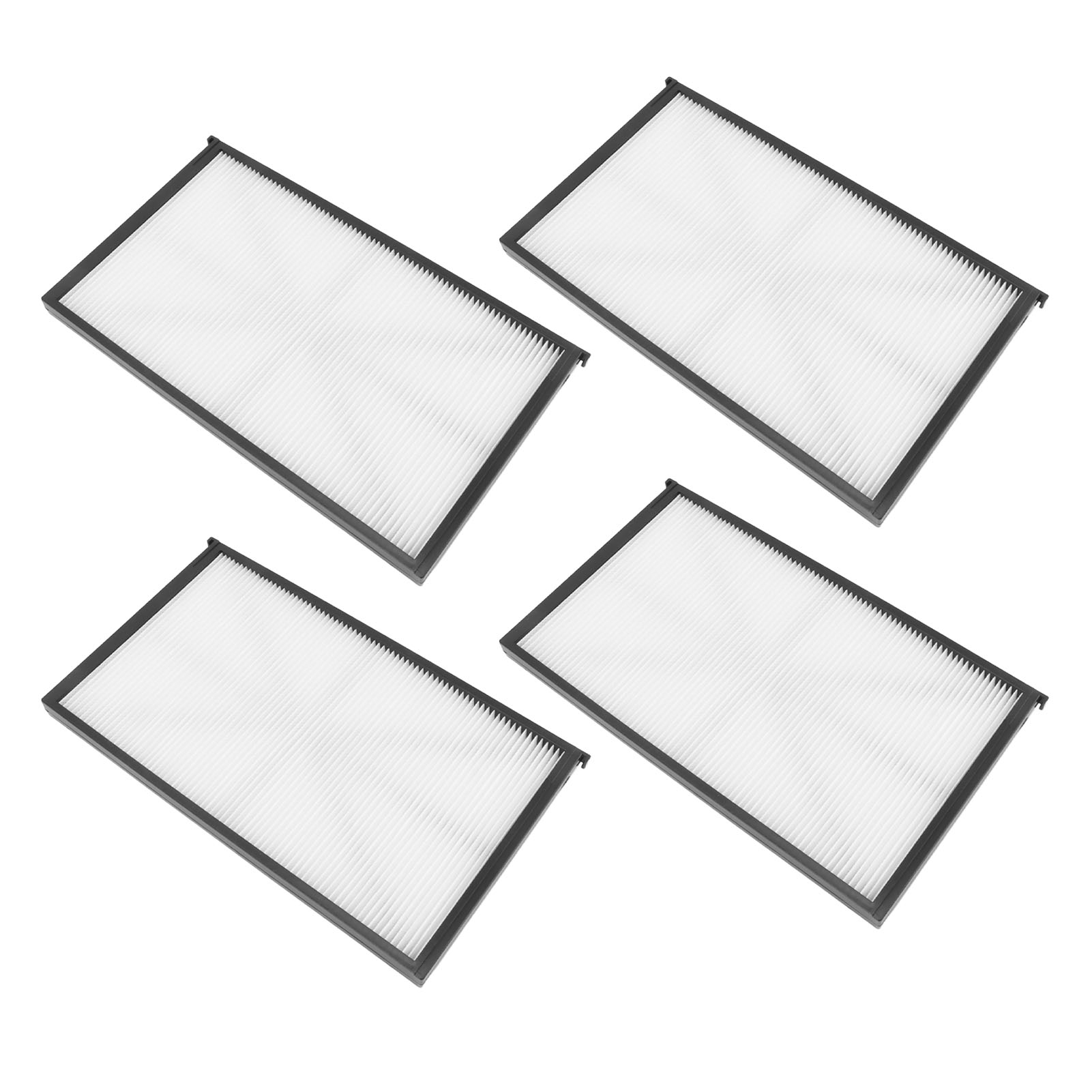 Waschbare Filter Für Den Poolreinigungsroboter Rcx70101, Passend Für Tigershark-, Sharkvac- Und Aquavac-roboter