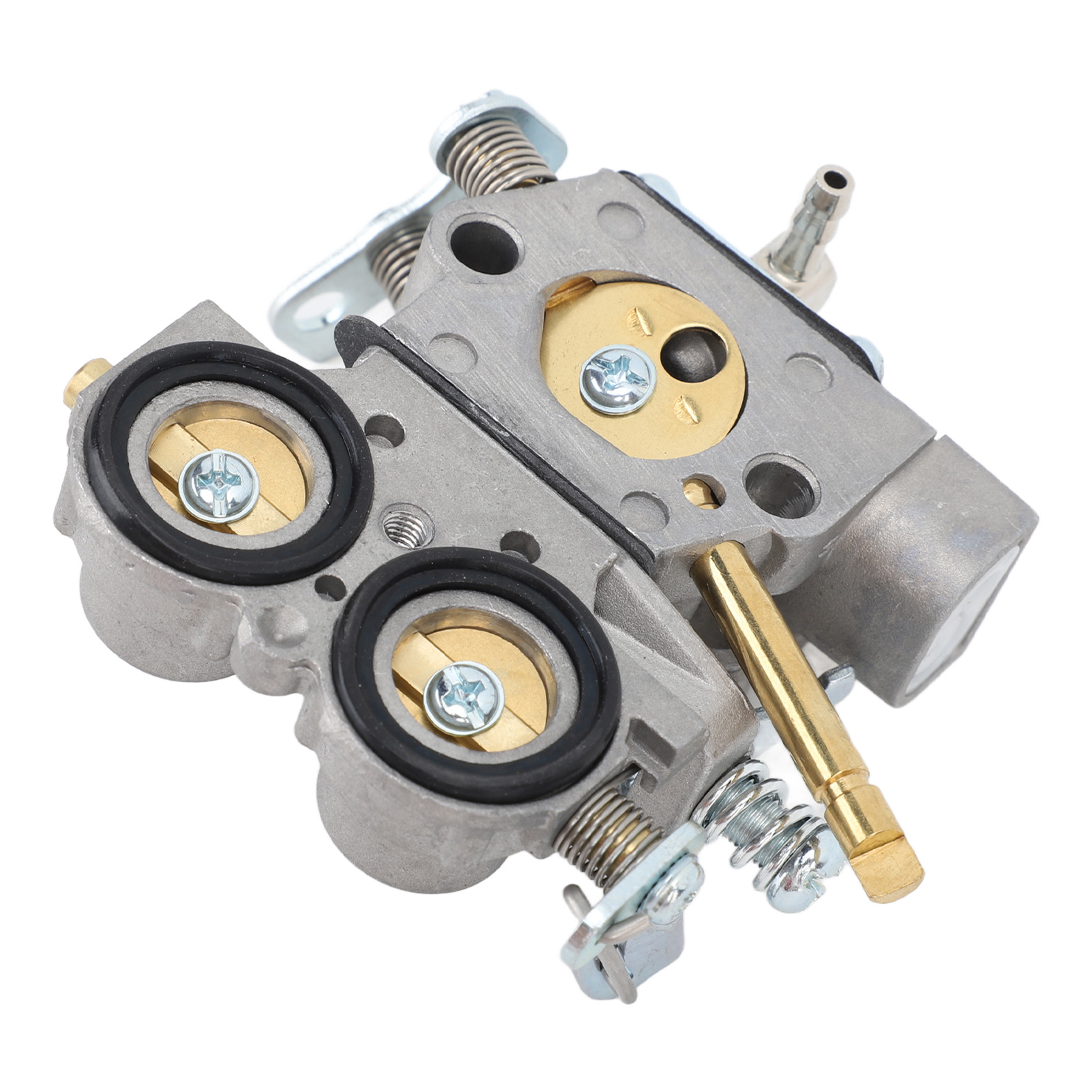 Vergaser Für Rasentrimmer, Hochleistungs-aluminium-vergaser Für Rasenmäher 586346601 253 253r 553rs