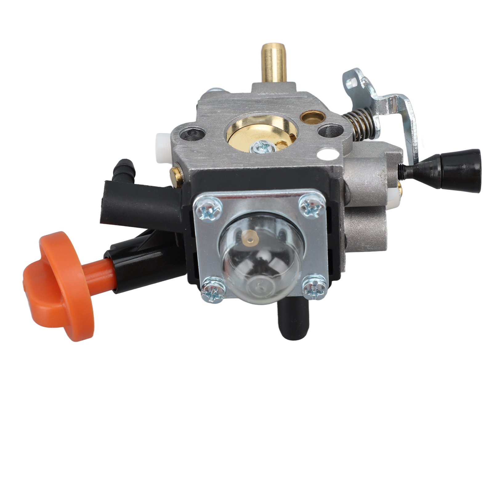 Aluminiumvergaser – Erhöhte Motorleistung – Zuverlässig Für Fs89, Fs89r, Fs91, Fs91r, Fs111, Fs111r Und Fs111rx (0615)