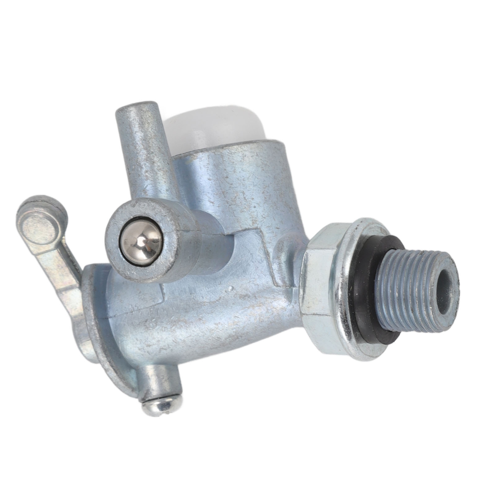 Kraftstofftank Mit 12-mm-gewinde Für Robin Ey15, Ey20, Ey28, Rgx3500 Und Rgx2400 Motoren