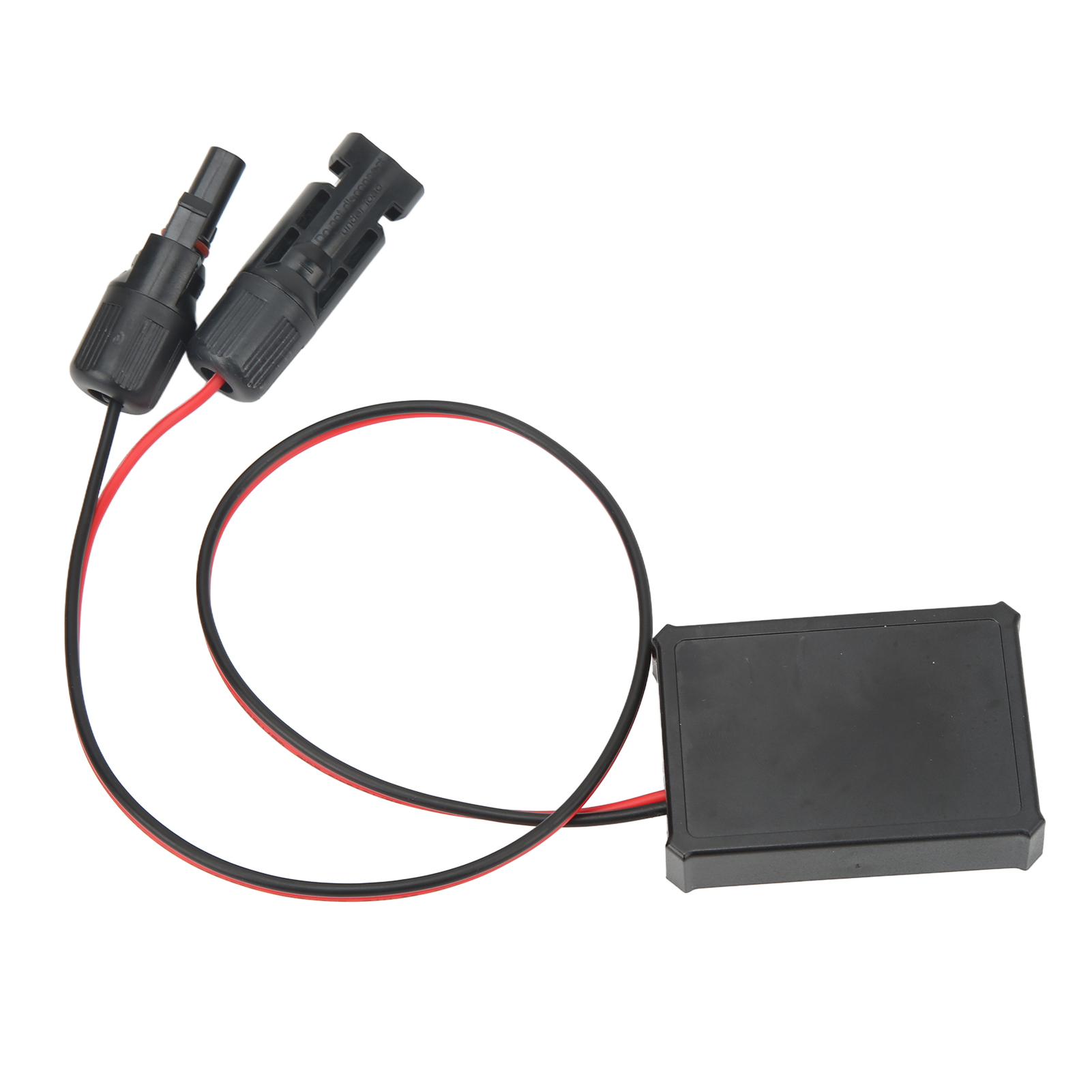 Usb-spannungsstabilisierungsadapter Für Solarmodule Mit Usb-dc-typ-c-schnittstelle Zum Laden Ihres Telefons Über Eine Solaranlage