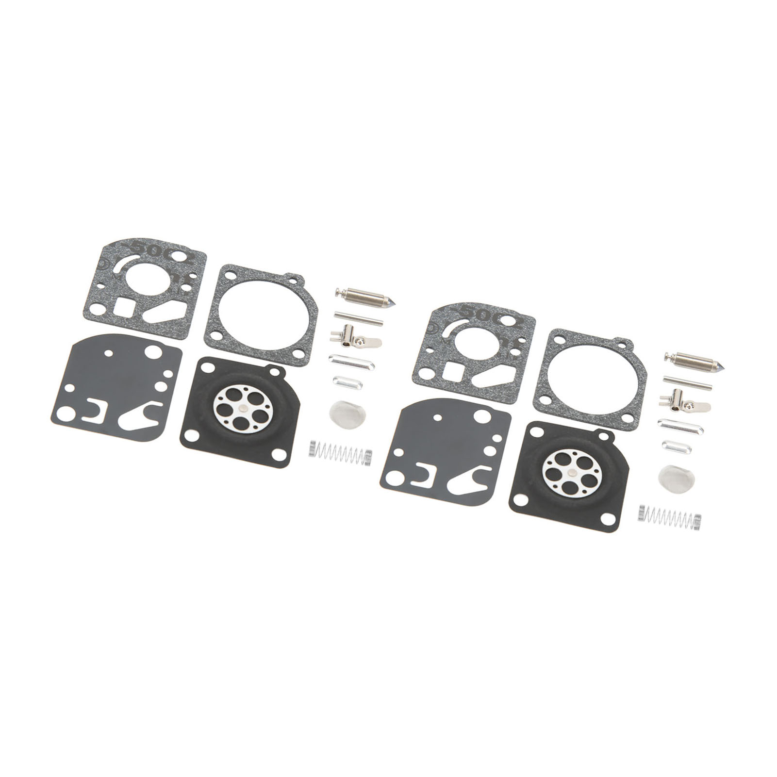 Vergaserdichtungssätze Für Srm2305 2015 2100 Gt2000 Gt2150 1600 2000 2300gt Rasenmäher