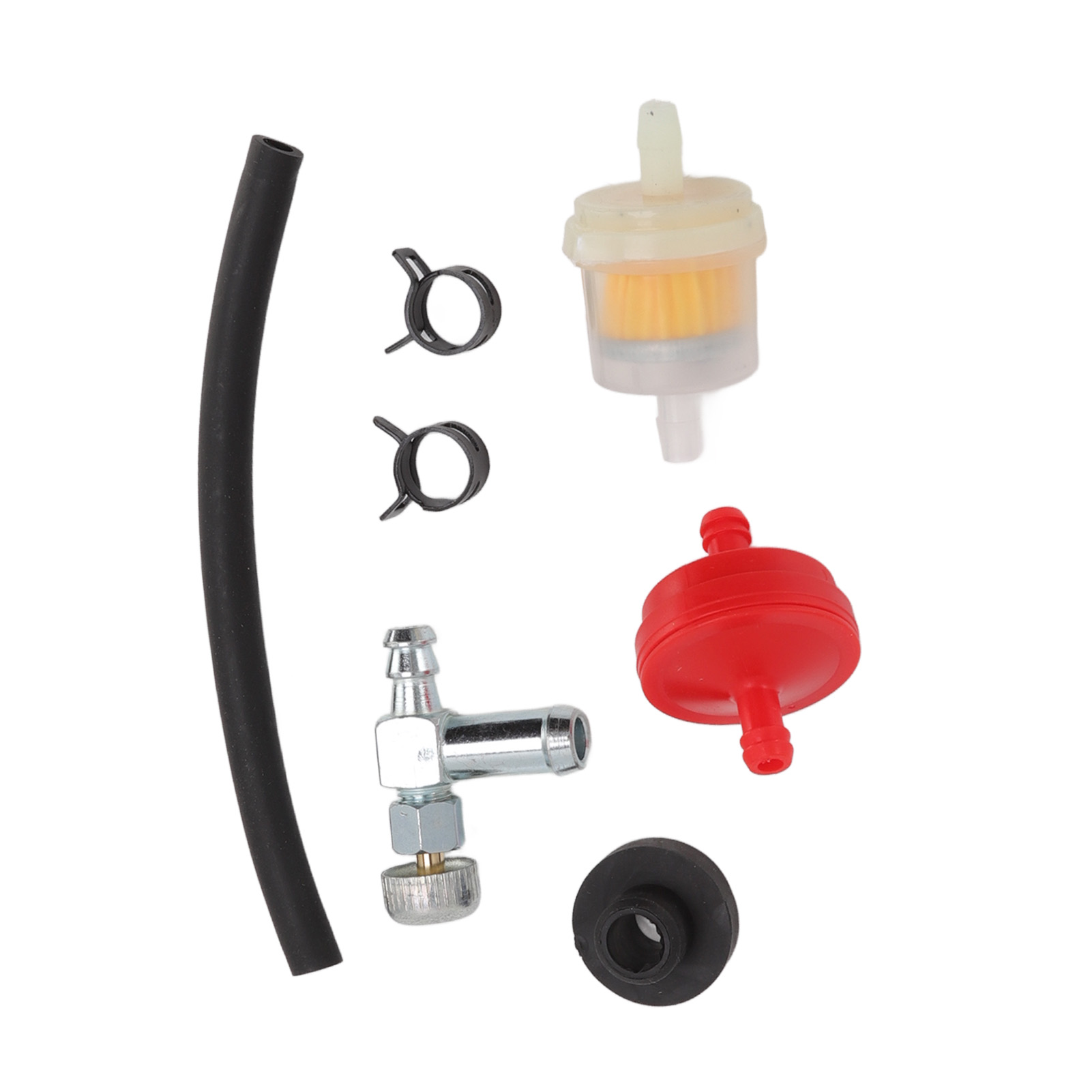 Tankdeckel, Absperrventil, Filter, Kraftstoffleitungsanschluss 935 0149 735 0149 Für Mtd Rasenmäher-tankzubehörsatz