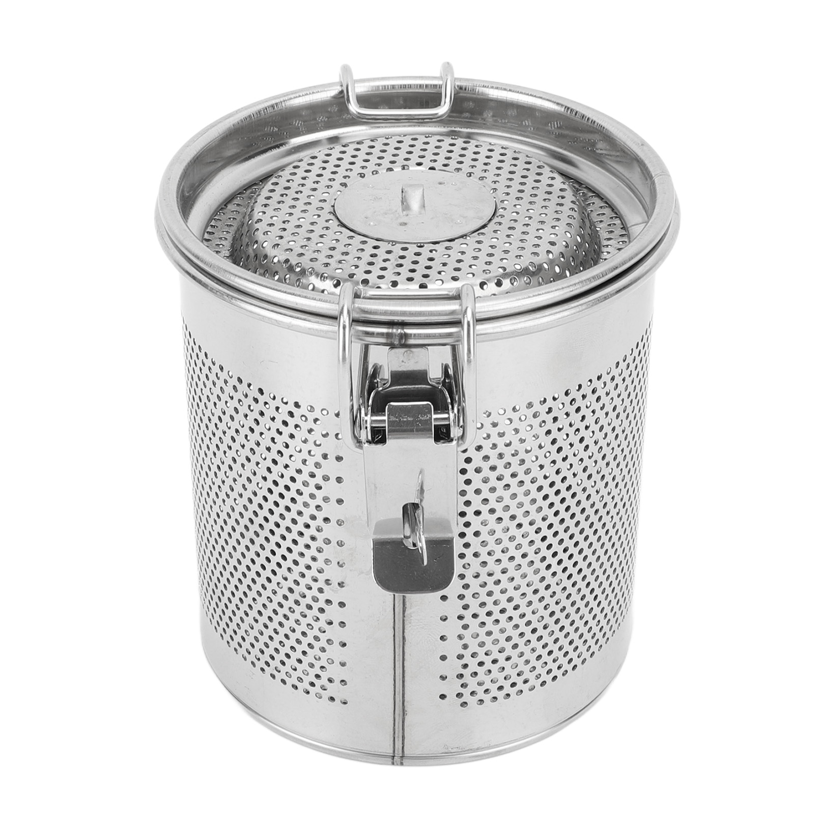 Spice Ball Gewürznetz, Gewürzsieb Aus Edelstahl, Leicht Zu Reinigen, Für Suppenküchen Und Restaurants, Größe L