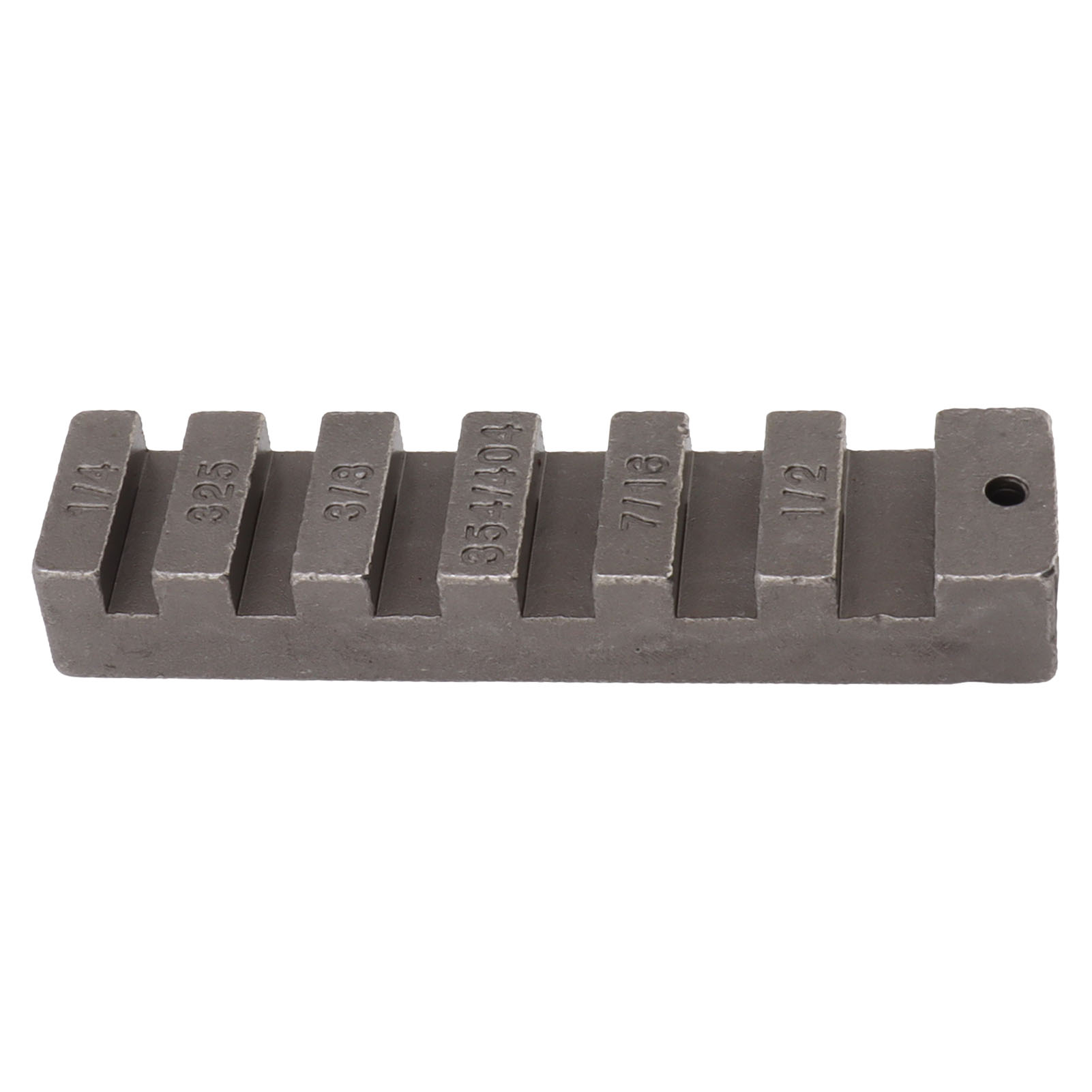 Pocket Chain Breaker Kettensägen-reparaturset Für Kettensägen Mit Durchmessern Von 1/4 Zoll, 3/8 Zoll, 325 Zoll, 354 Zoll Und 404 Zoll.
