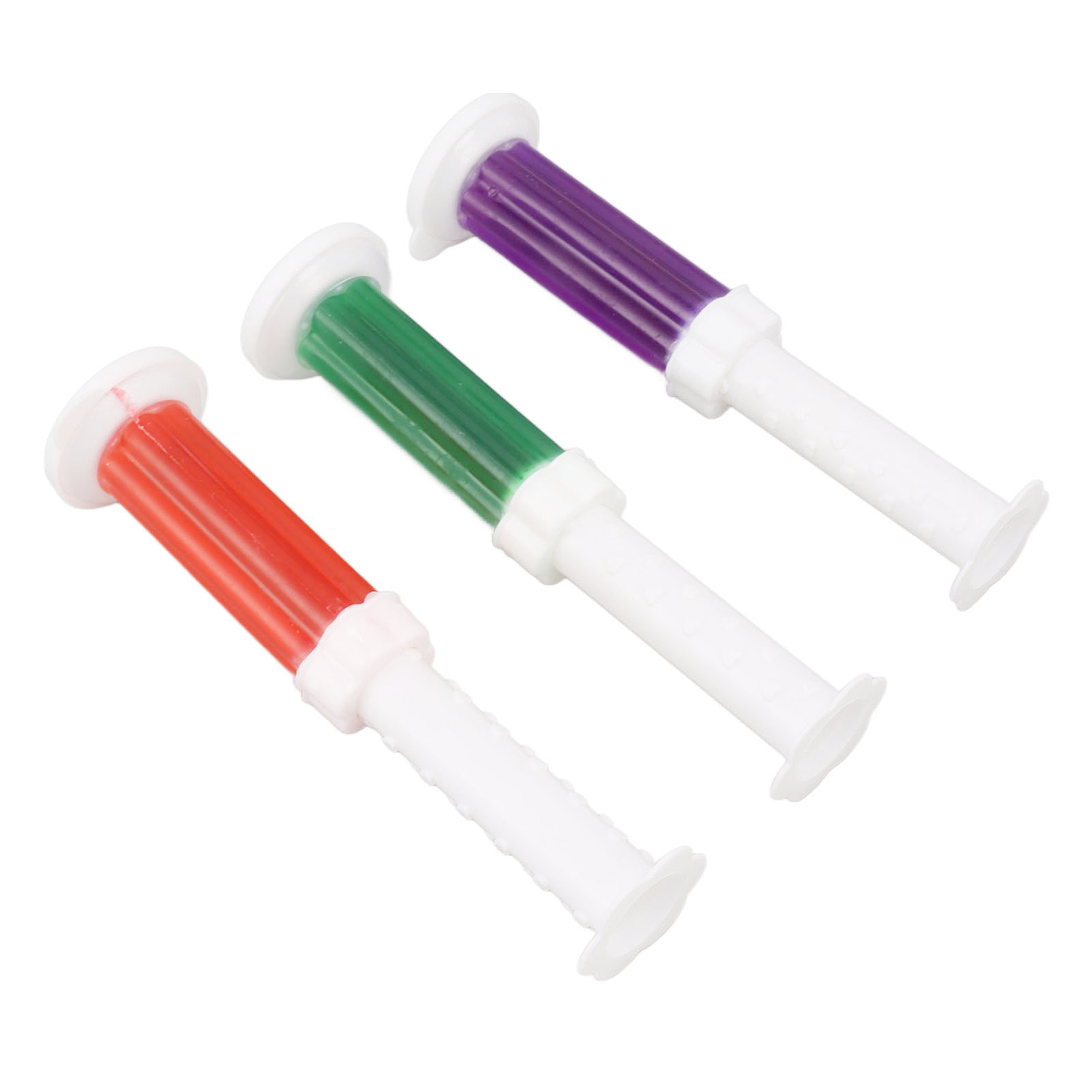 3 Sets Toilettengel Mit Blumenmotiv Für Toilette Und Badezimmer – Erfrischend Und Reinigend.