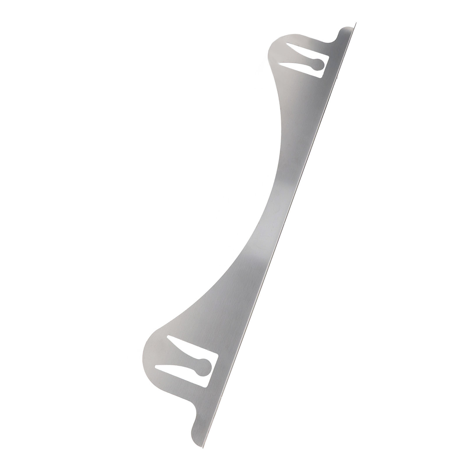 60 Cm Edelstahl-backofenlochabdeckung, Hitzebeständig