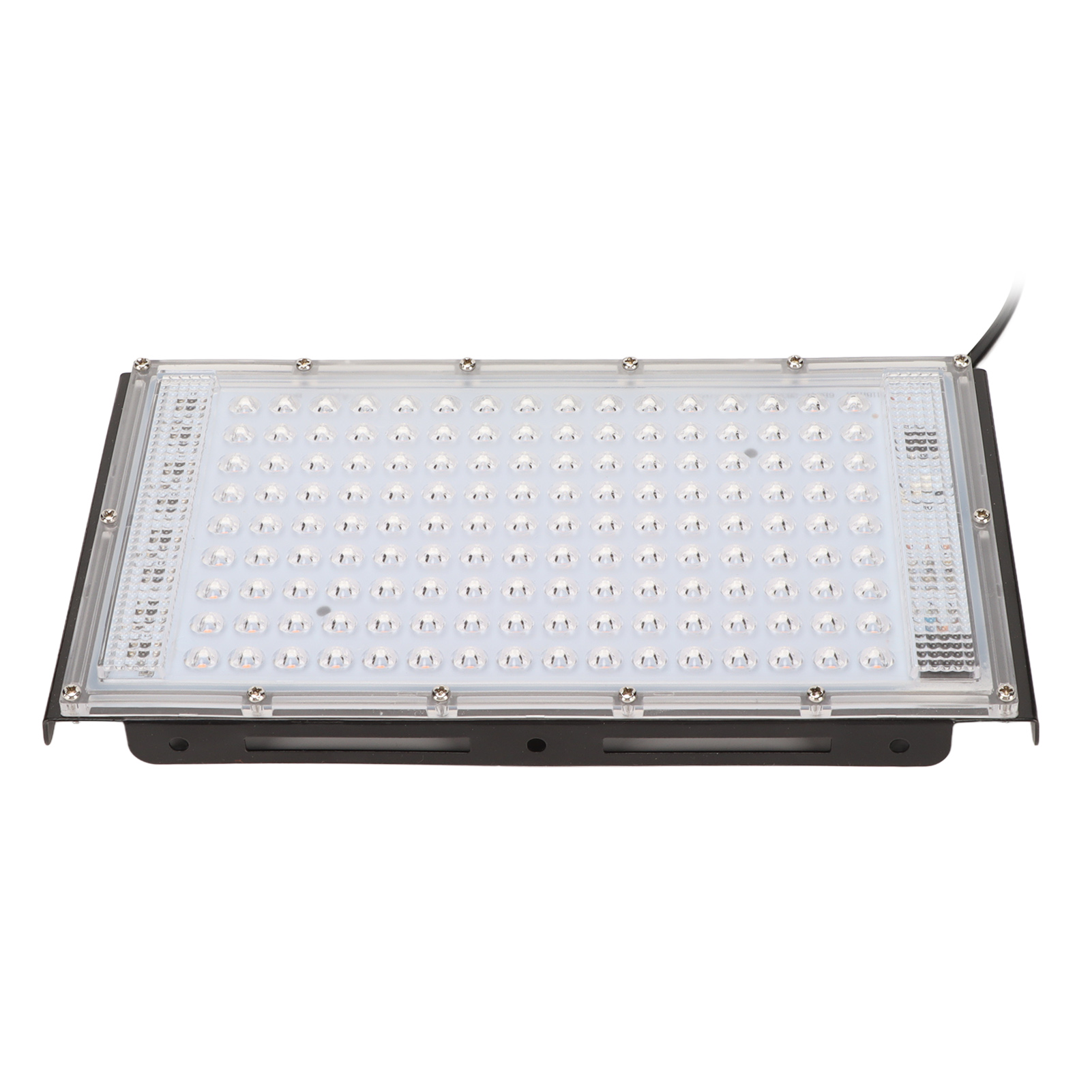 200-w-led-pflanzenlampe, Ip65 Wasserdicht, 144 Leds, Energiesparende Quantum-board-technologie, Eu-stecker, 180–240 V