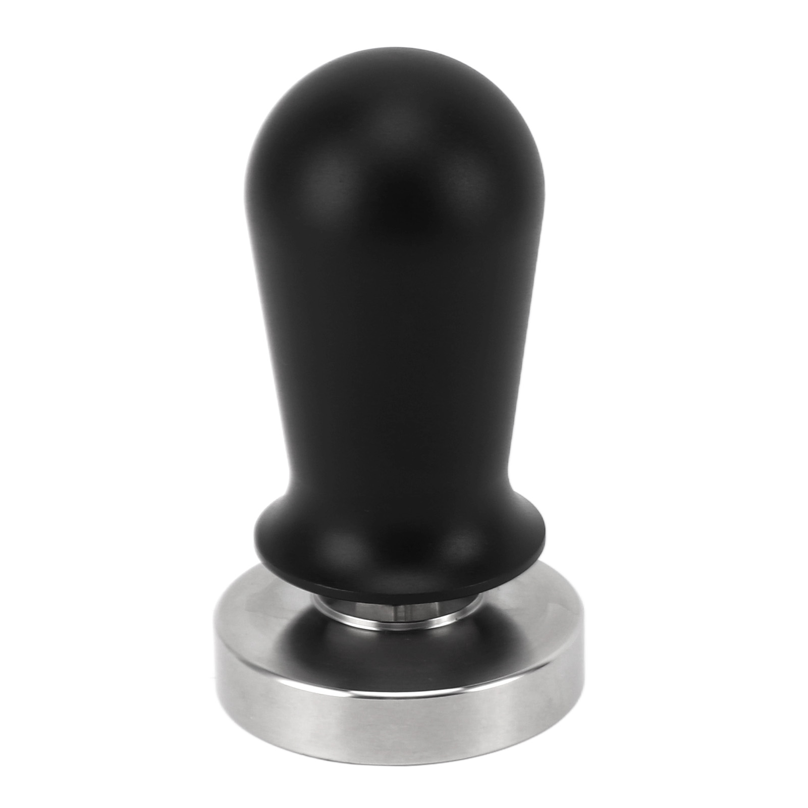 Kaffeetamper Aus Edelstahl 304, Präzises Tampen, Wiederverwendbar, Füllwerkzeug Für Kaffee, 58 Mm