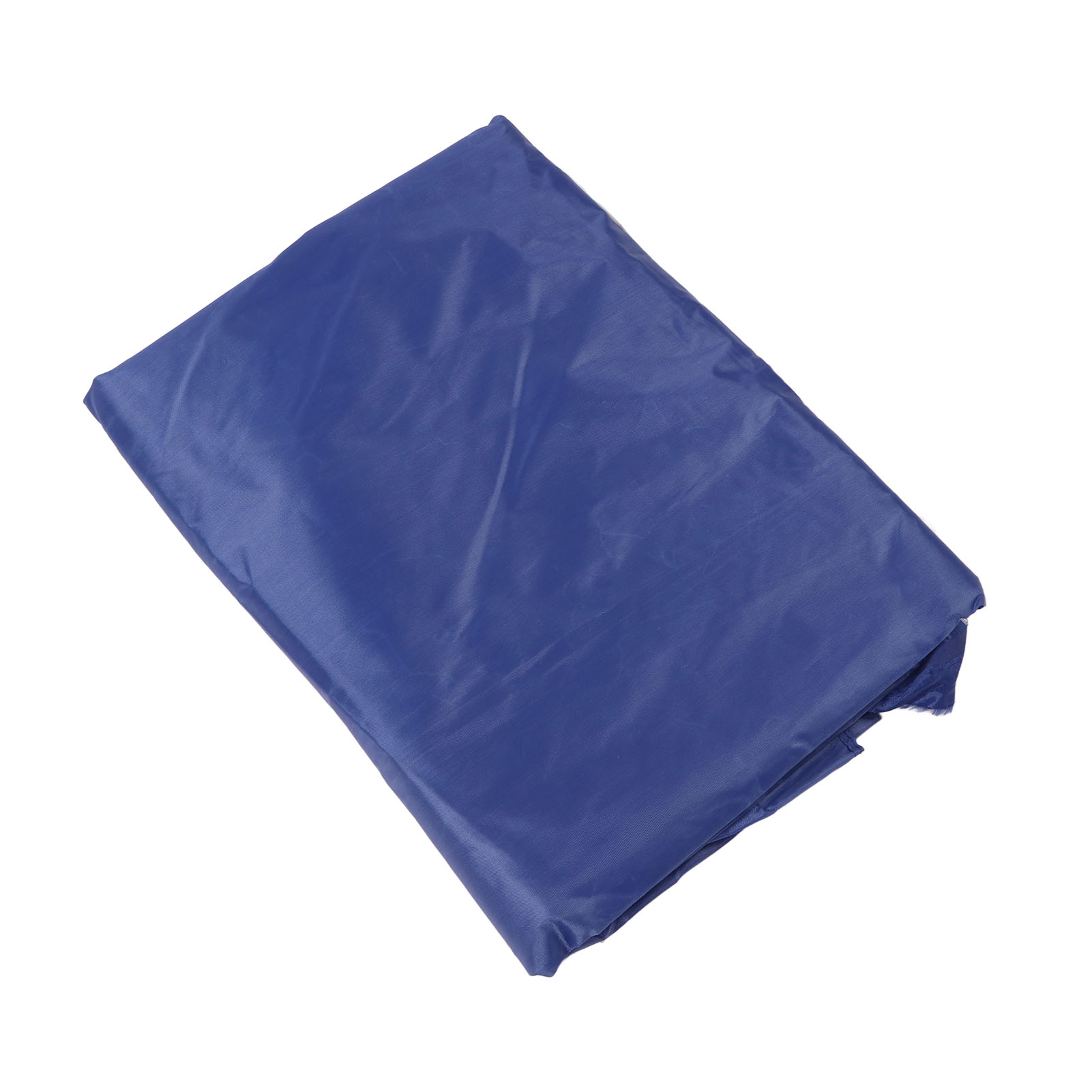 Oxford-gewebe-seitenvordach, 9 M Dick, Wasserdicht, Winddicht, Sonnenschutz, Für Zelt, Camping, Garten, Hof, Blau