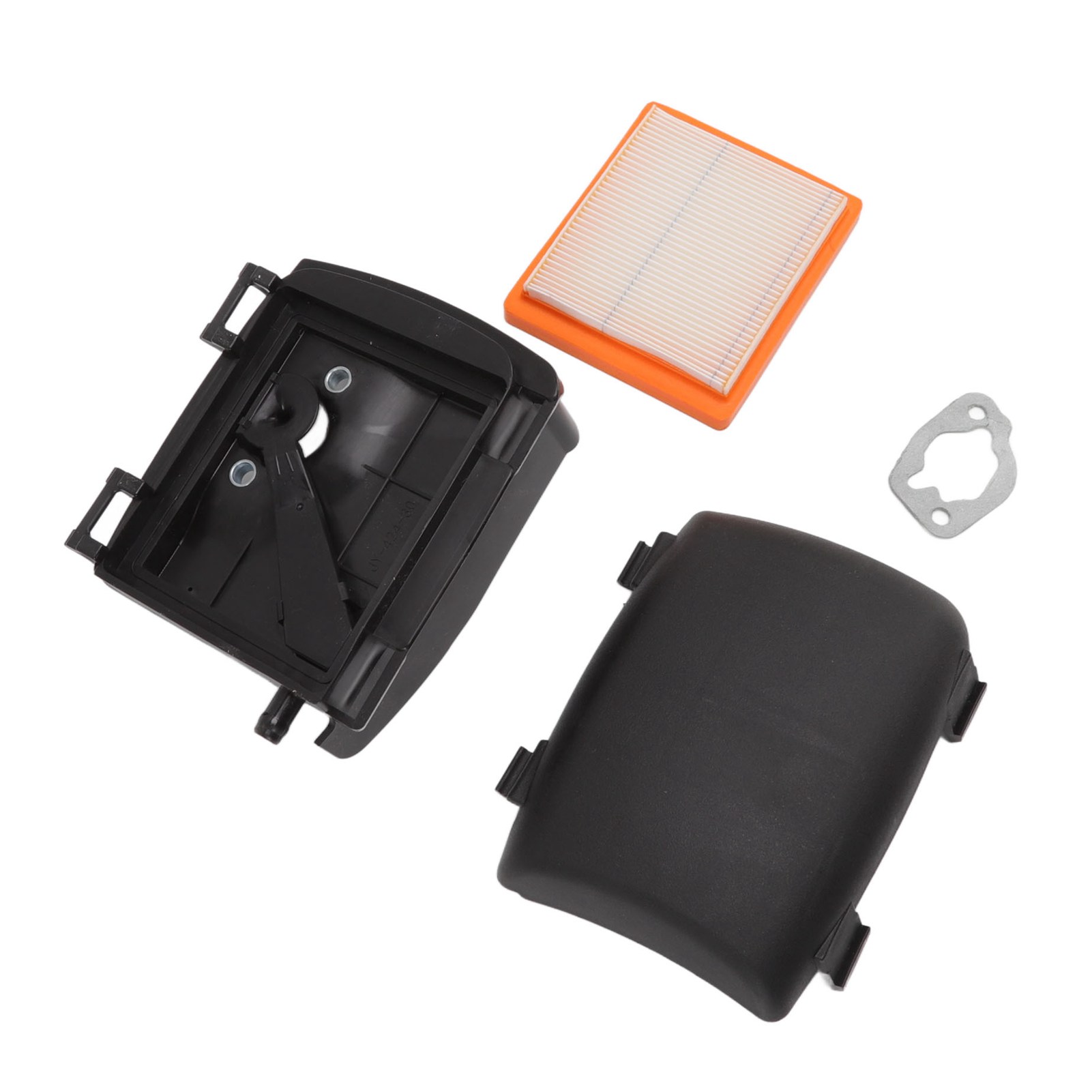 Dichtungssatz Für Die Luftfilterabdeckung Des Kohler Xt650/xt675 Rasenmäher, Ersatz Für 14 743 03s, 14 083 22s, 14 096 119s