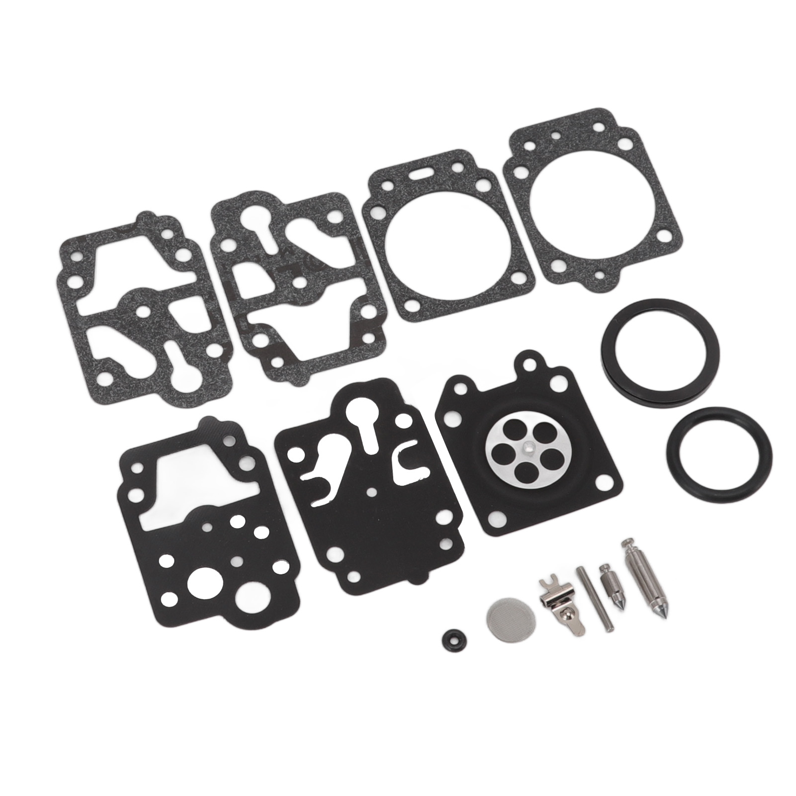Kettensägen-vergaser-dichtungssatz, Vergaser-reparatursatz Für D11 Wyl