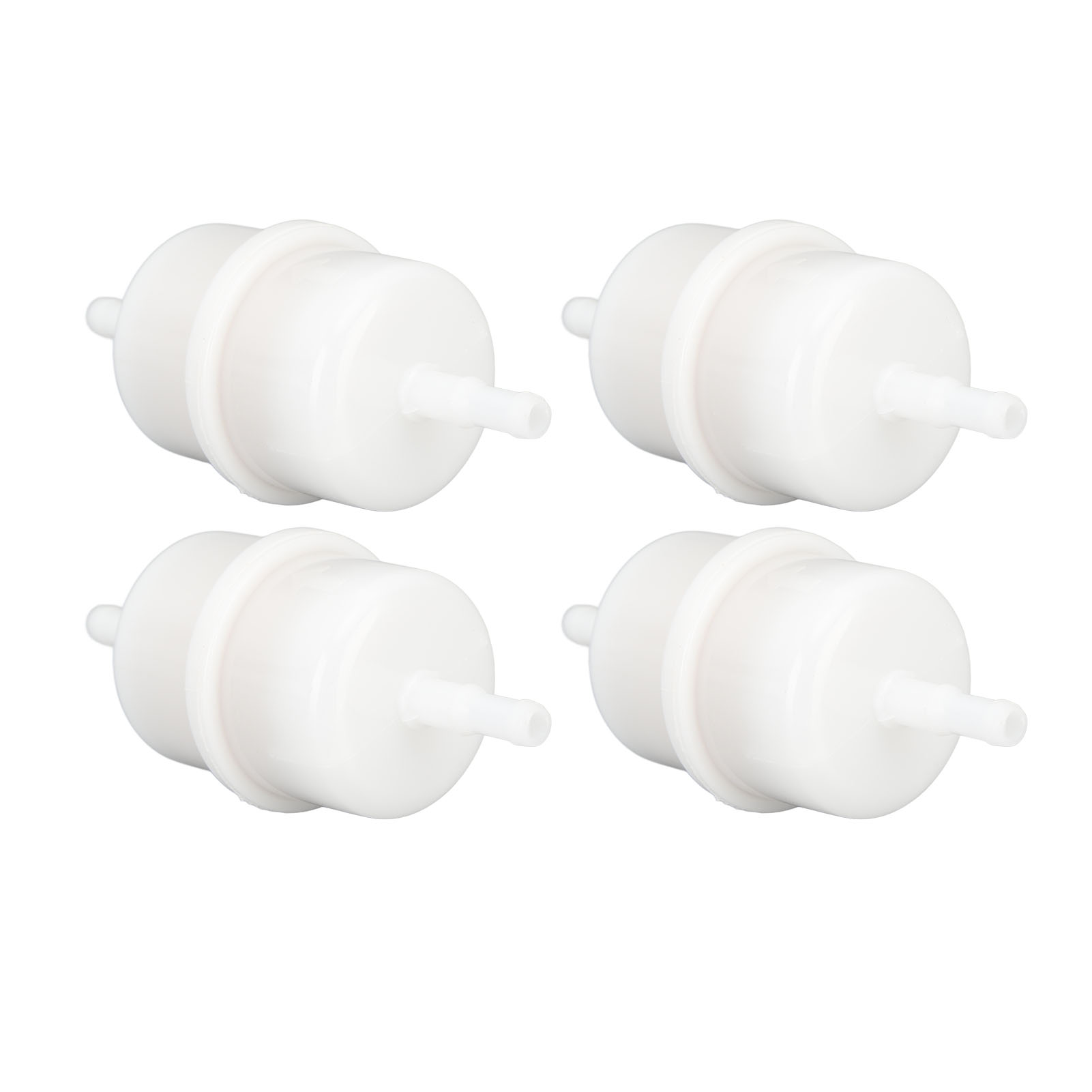 20 Stück Kraftstofffilter Für Rasenmäher Mit Stabiler Leistung 2405010 Für Kohler Ch20 Ch20s Ch20qs Ch18 Ch18gs