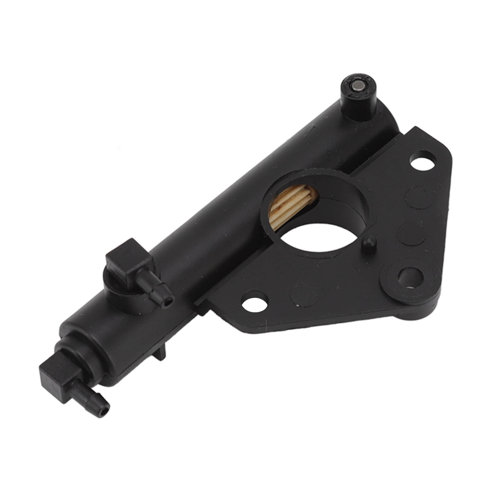 Ölpumpe Für Kettensägen, Professionelle Ölpumpe Für Elektrokettensägen Mc 9228 301106, Ersatz Für Mcculloch Mtd 32 Cm³