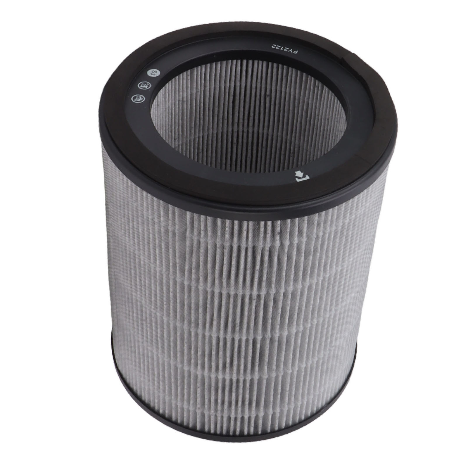 Ersatzfilter Für Luftreiniger, Passend Für Fy2122, Ac2958, Ac2936, Ac1736 Und Ac1758 (filterelement)