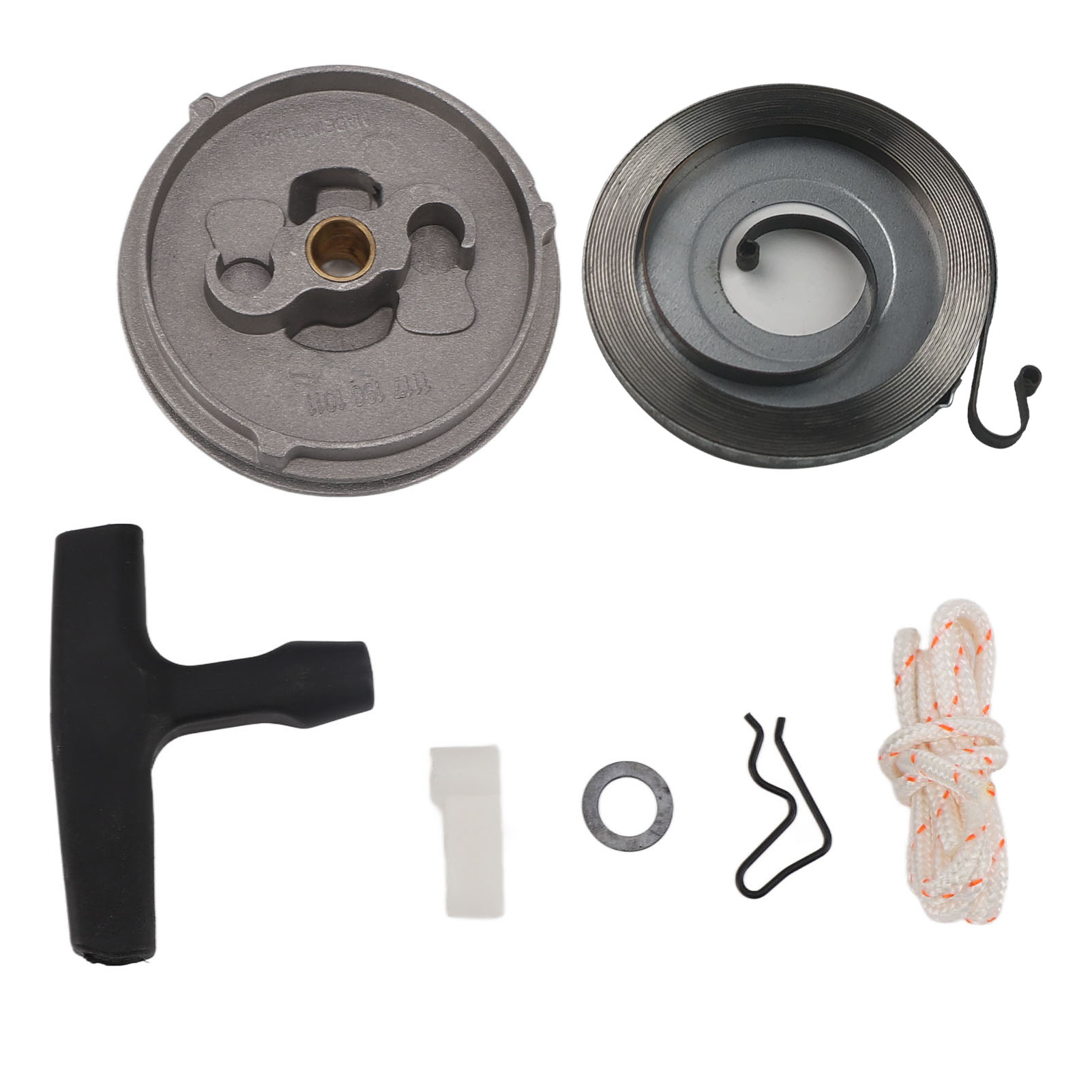 Reparaturset Für Kettensägen. Einfache Montage. Langlebige Teile Für Kettensägen Der Modelle Ts350, 038, 041, Ms380 Und Ms381.