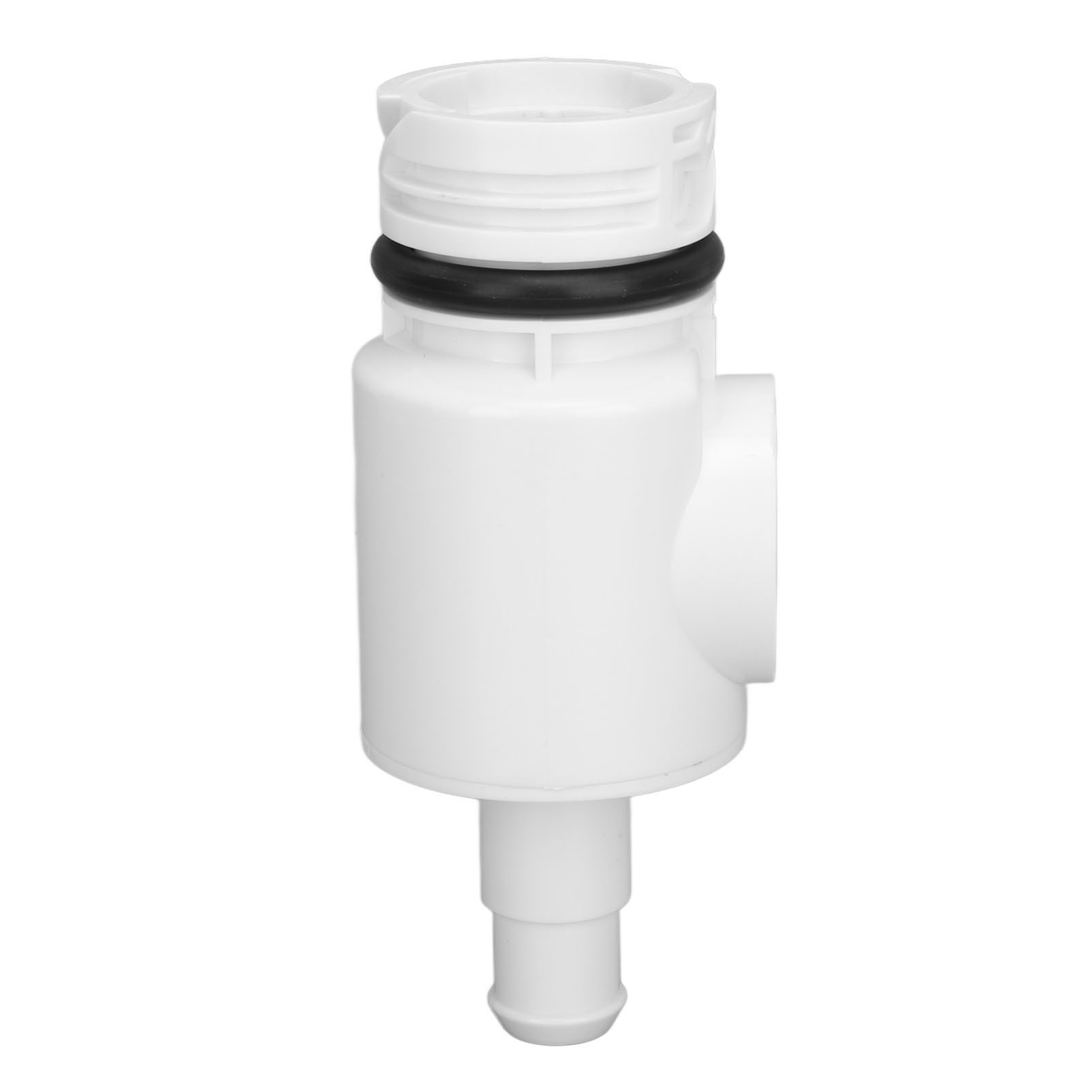 Sicherheitsventil 9‑100‑9002 Schnellanschluss Für Pool-staubsauger, Passend Für Polaris 180, 280 Und 380