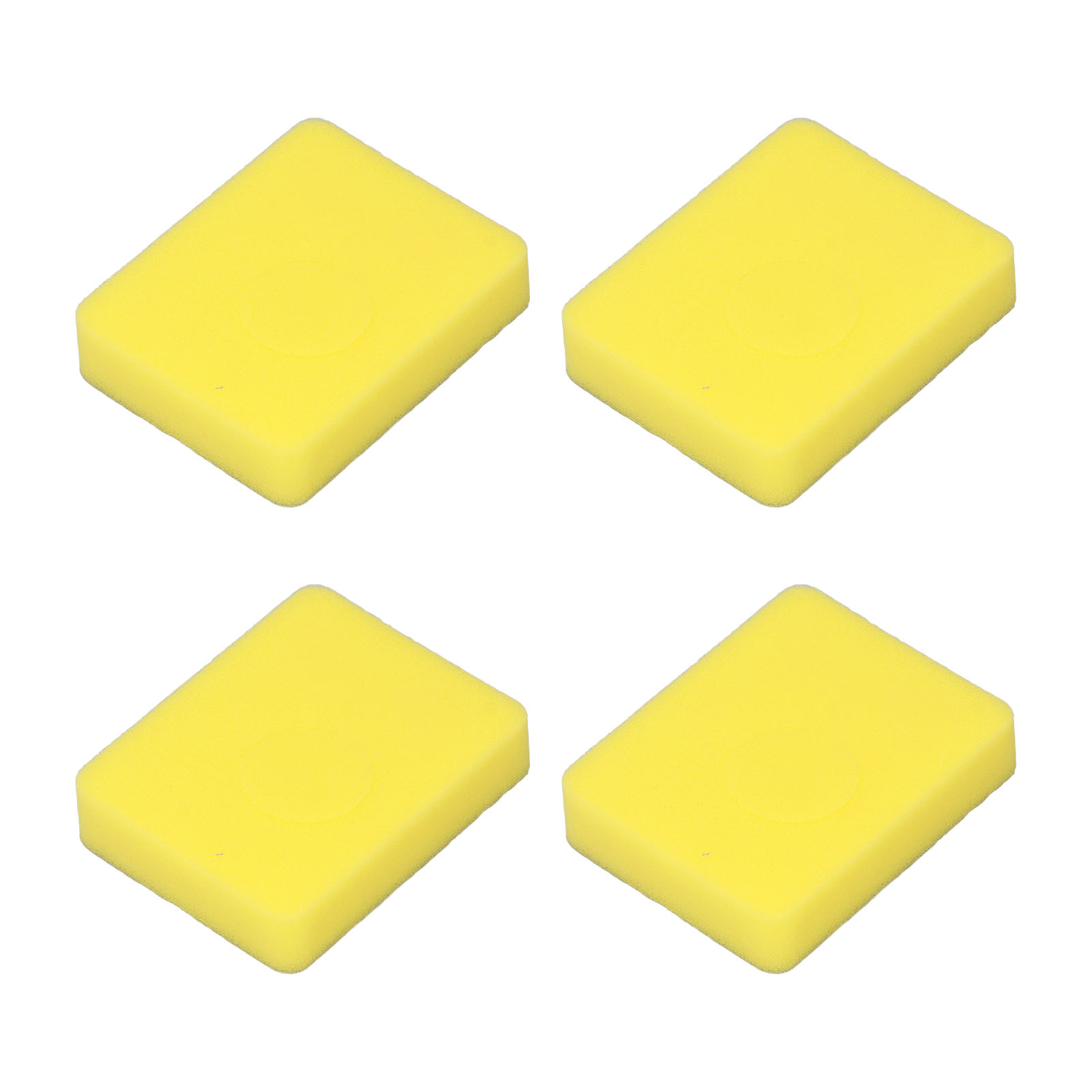 10 Stück Watte Für Luftfilter, Watte Für Rasenmäher 799579 Für 5434 4248 08p502 30‑183 102‑573 09p602 09p702