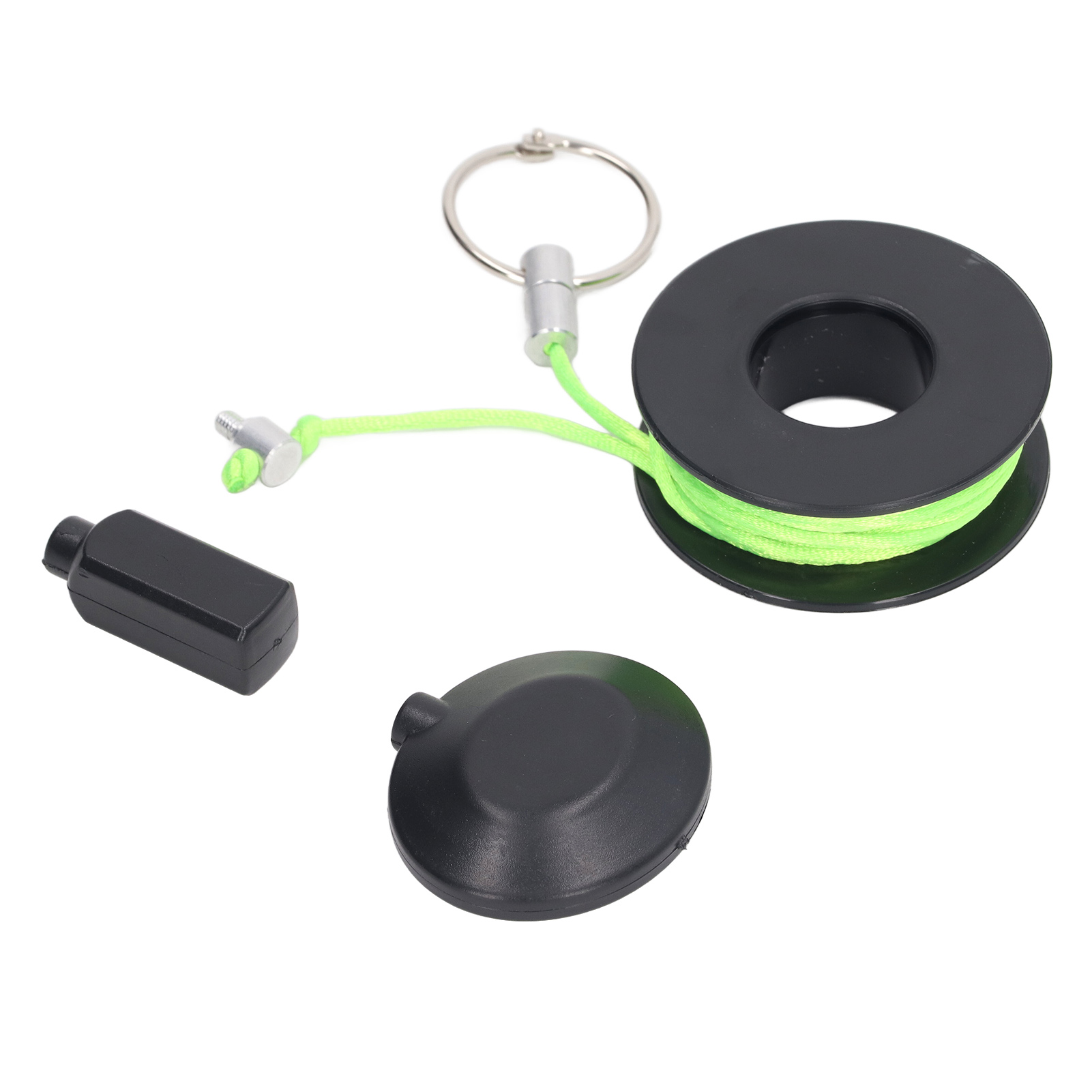 Magnetisches Kabeleinzugssystem, Werkzeugset Für Magnetische Nylon-kabelführung, Praktisches, Wandmontiertes Kabelmanagementsystem Für Elektrische Kabel